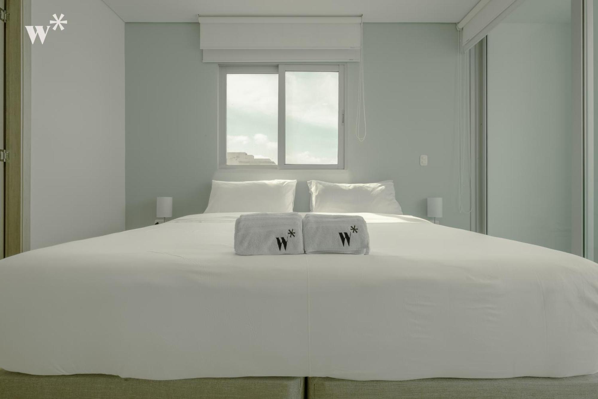 Apartment Wynwood Flores In Cartagena