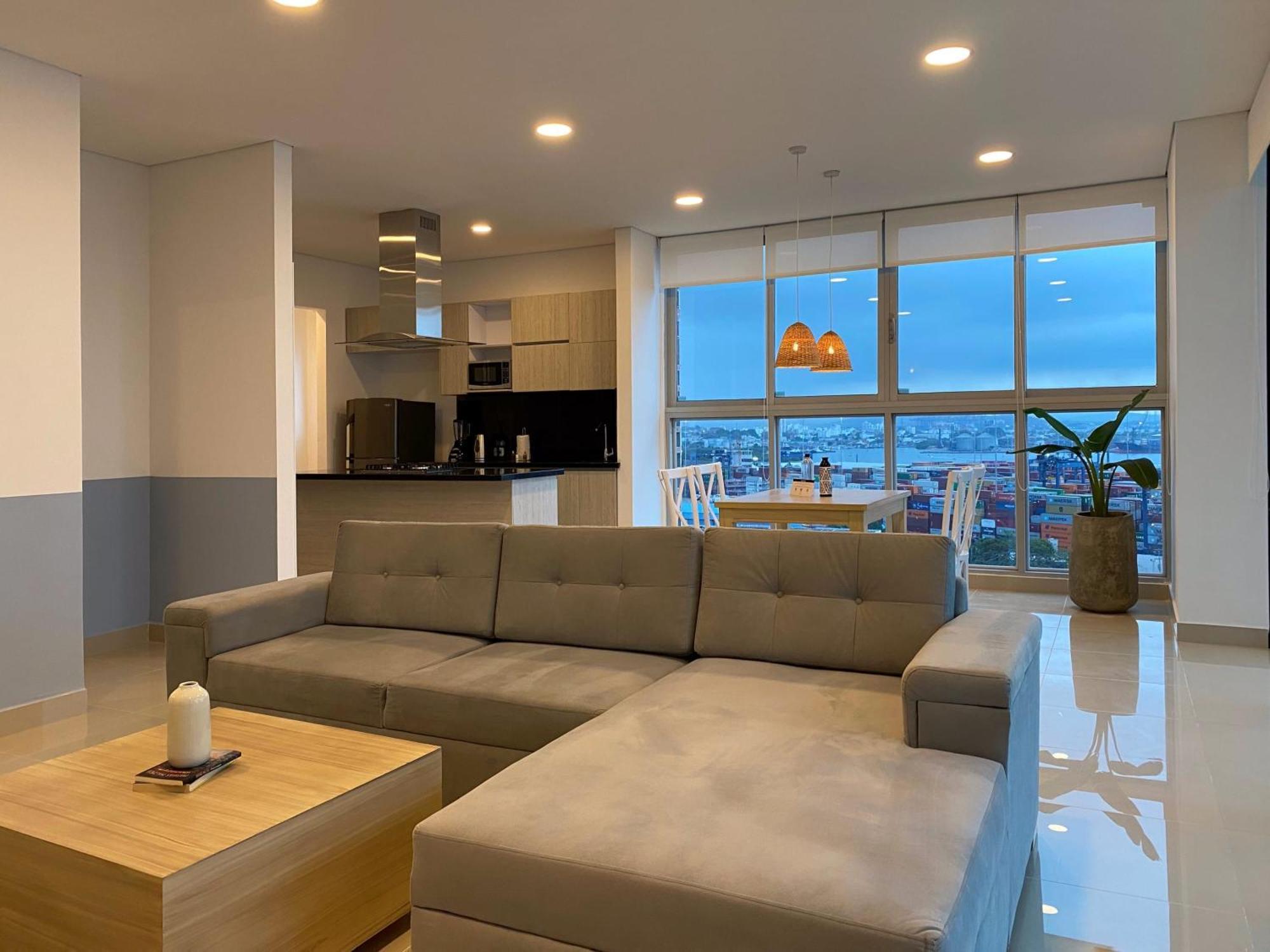 Apartment Wynwood Flores In