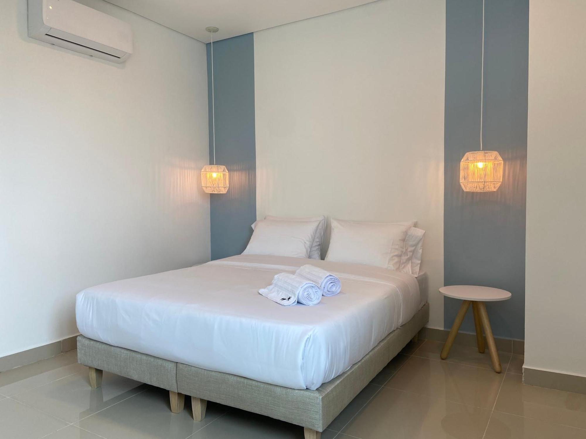 Wynwood Flores In Apartment Cartagena