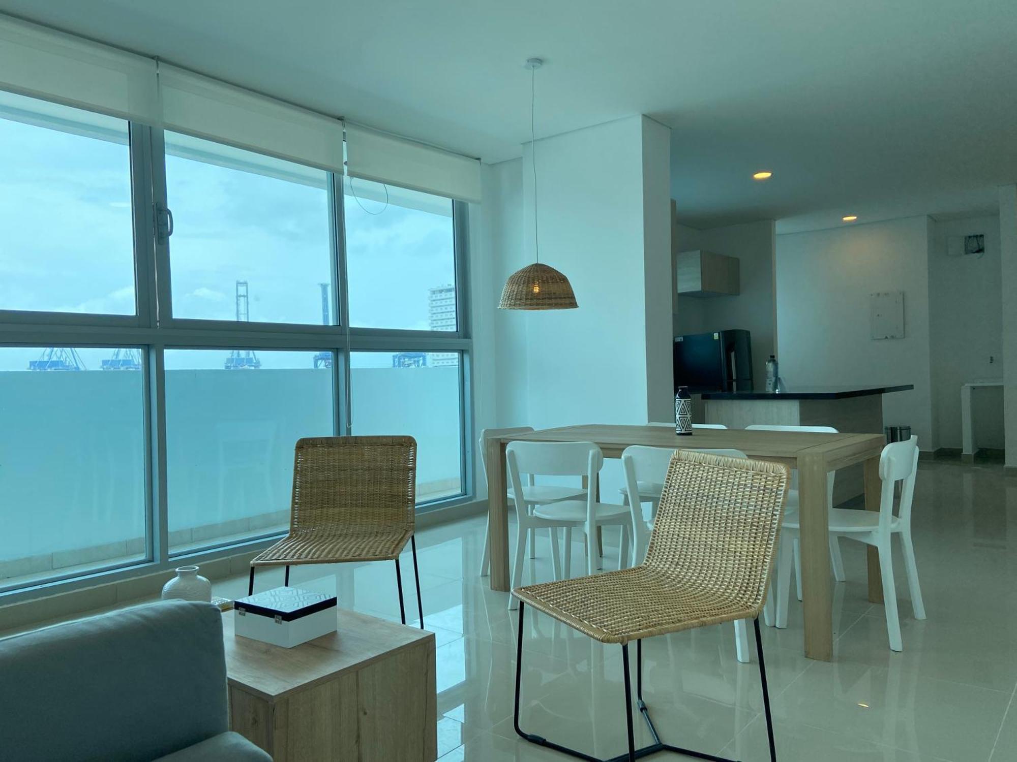 Apartment Wynwood Flores In *