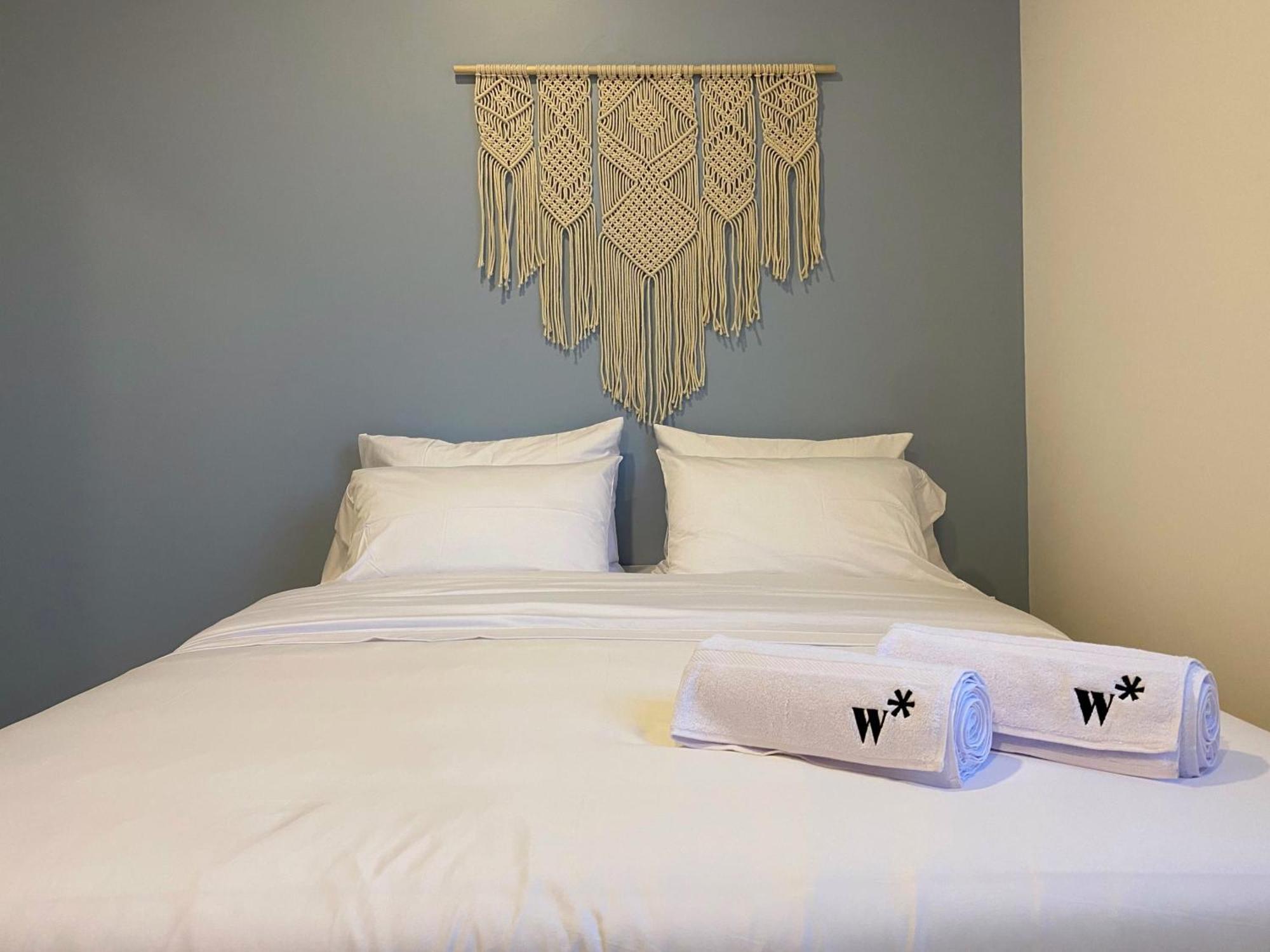 Apartment Wynwood Flores In Cartagena