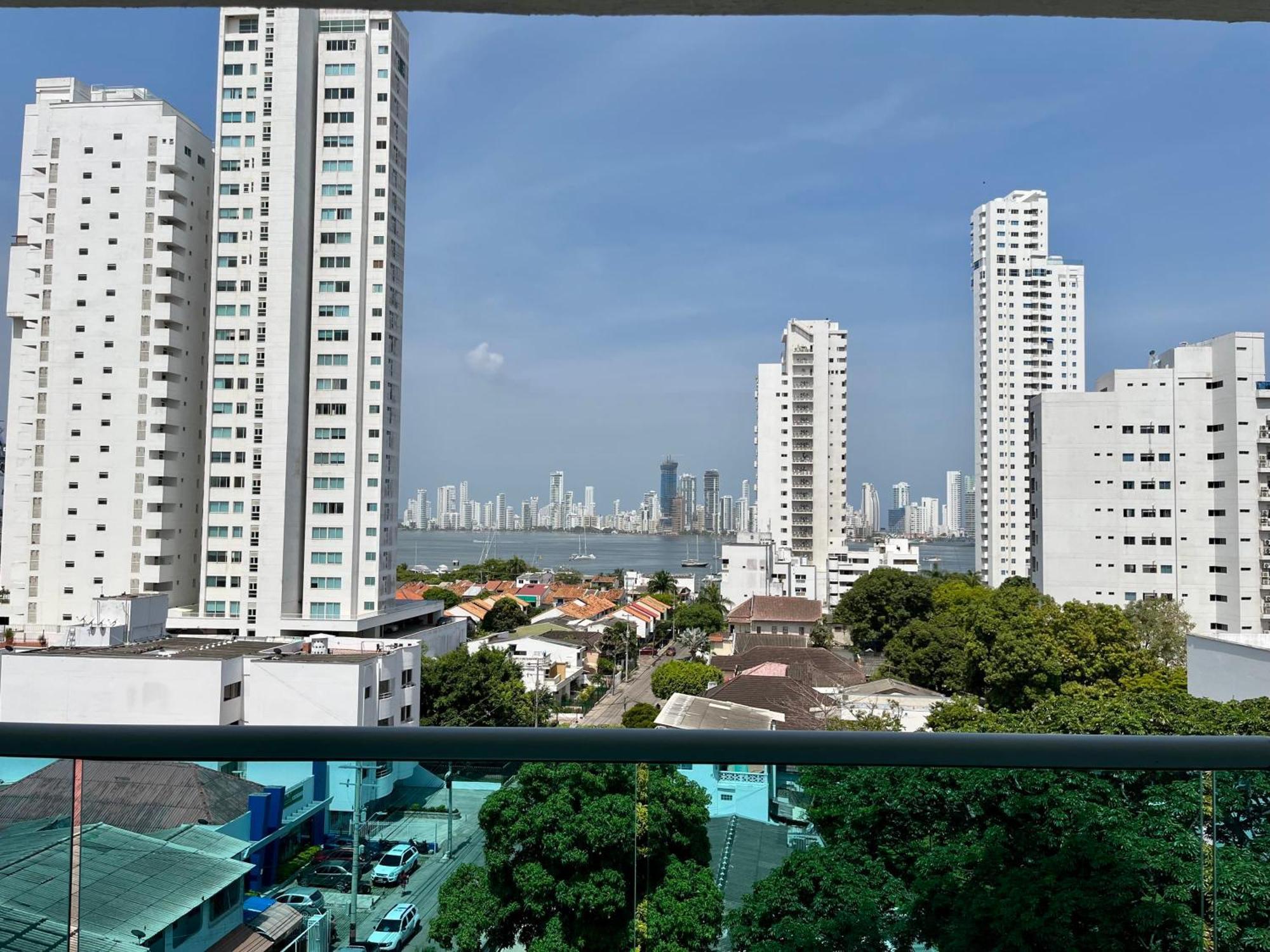 Apartment Wynwood Flores In