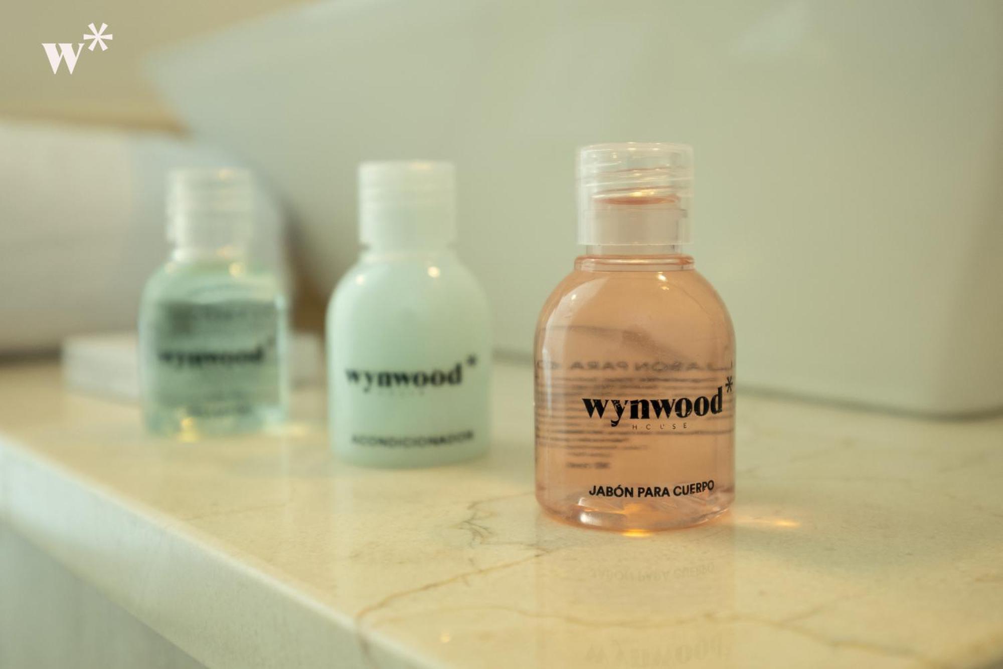 Wynwood Flores In Apartment
