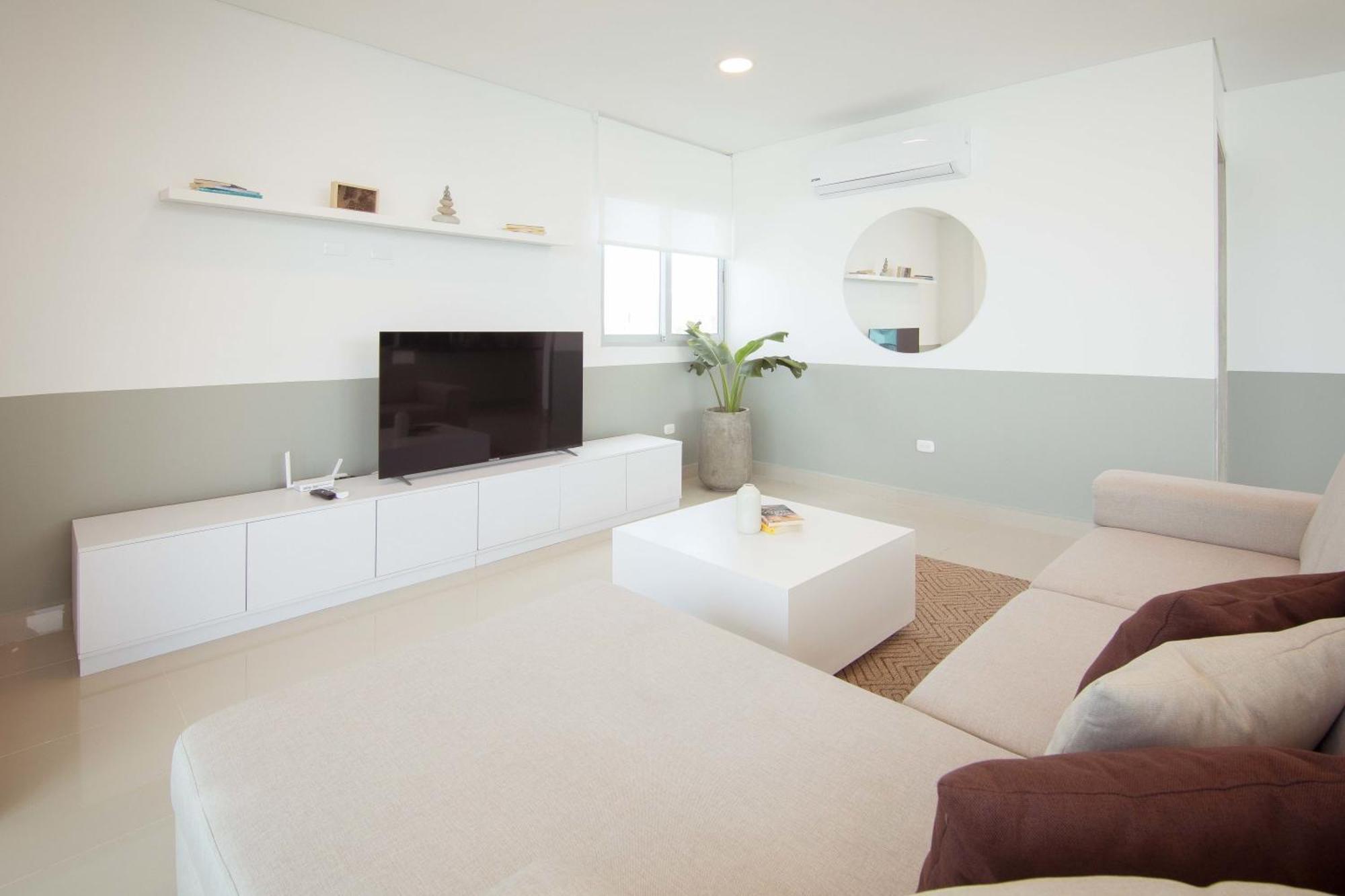 Apartment Wynwood Flores In