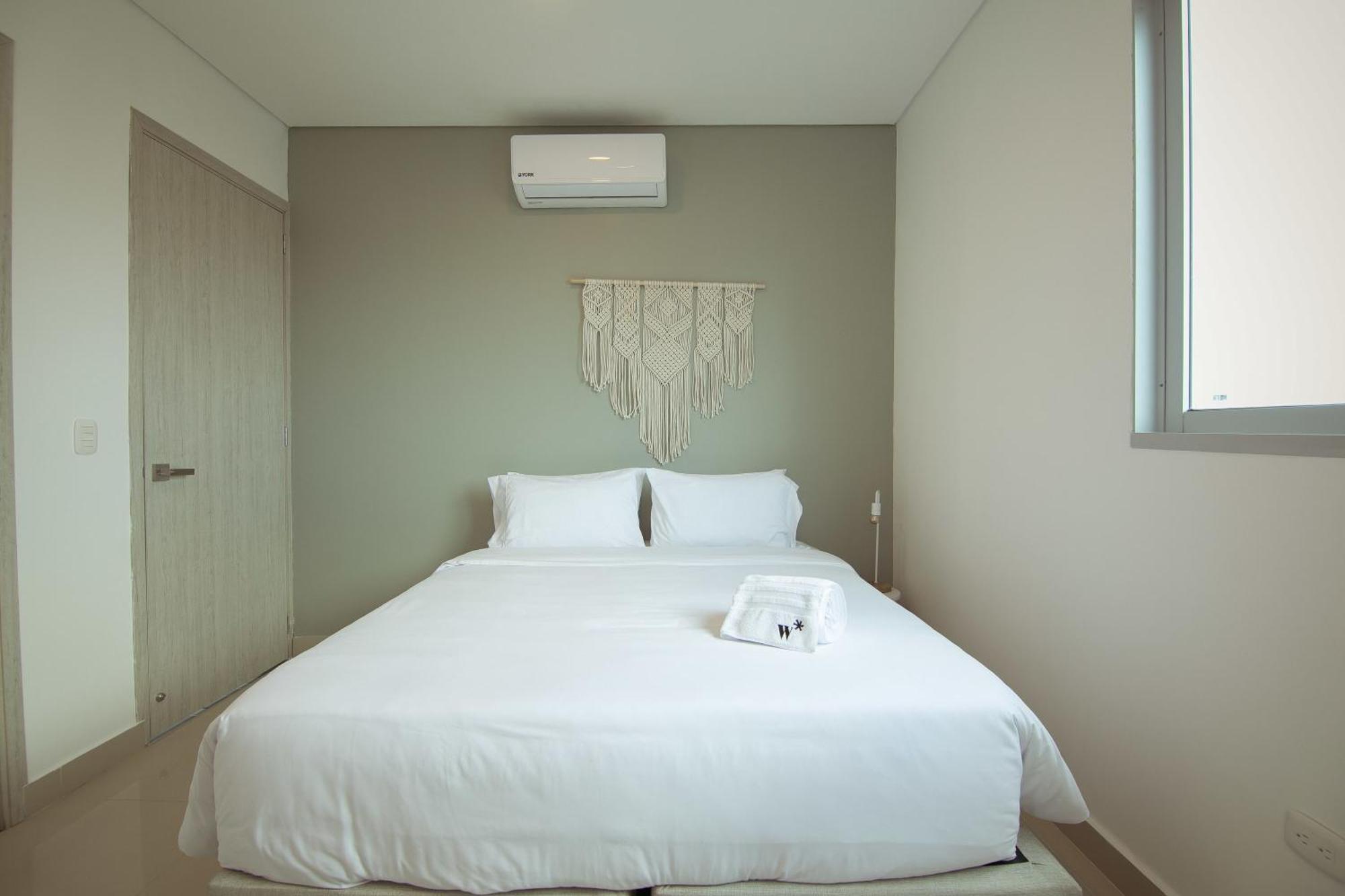 Apartment Wynwood Flores In Cartagena