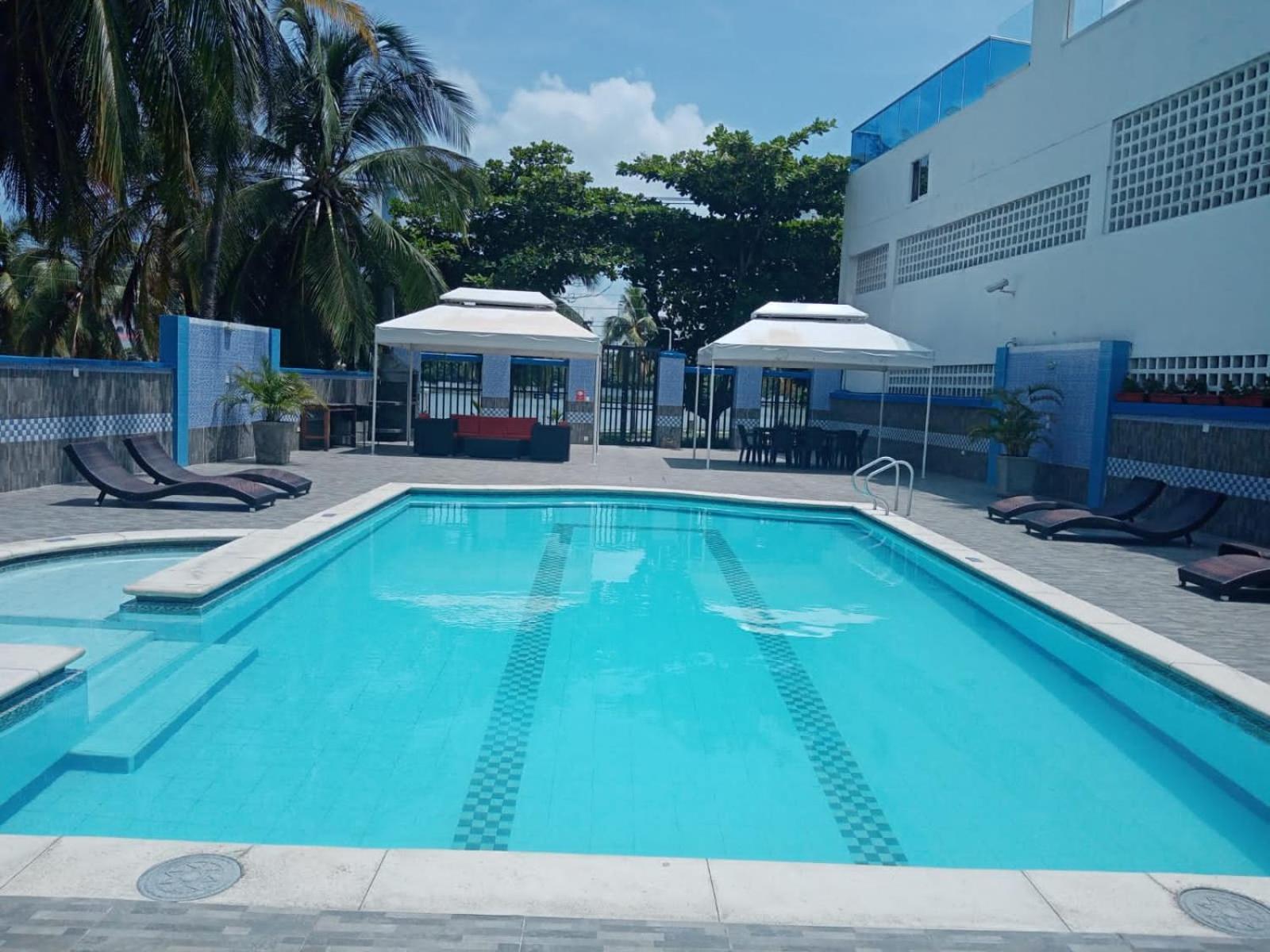 Marina Tower * Cartagena
