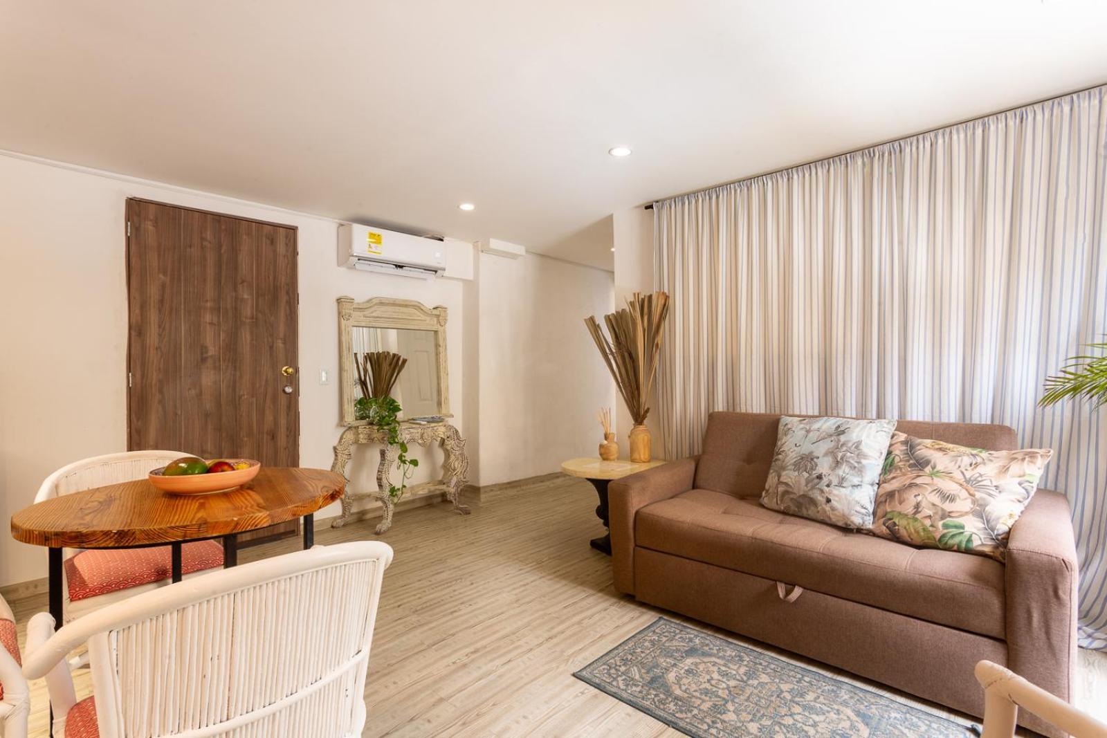 Apartment Al Alma Apart-suites Cartagena