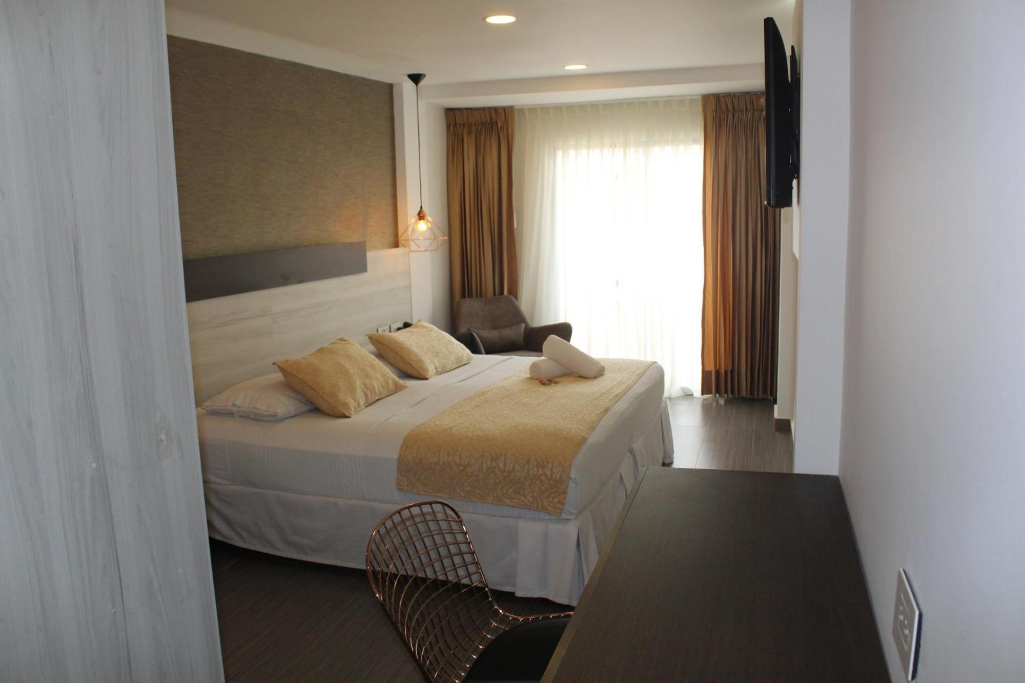 Royal Boutique Hotel