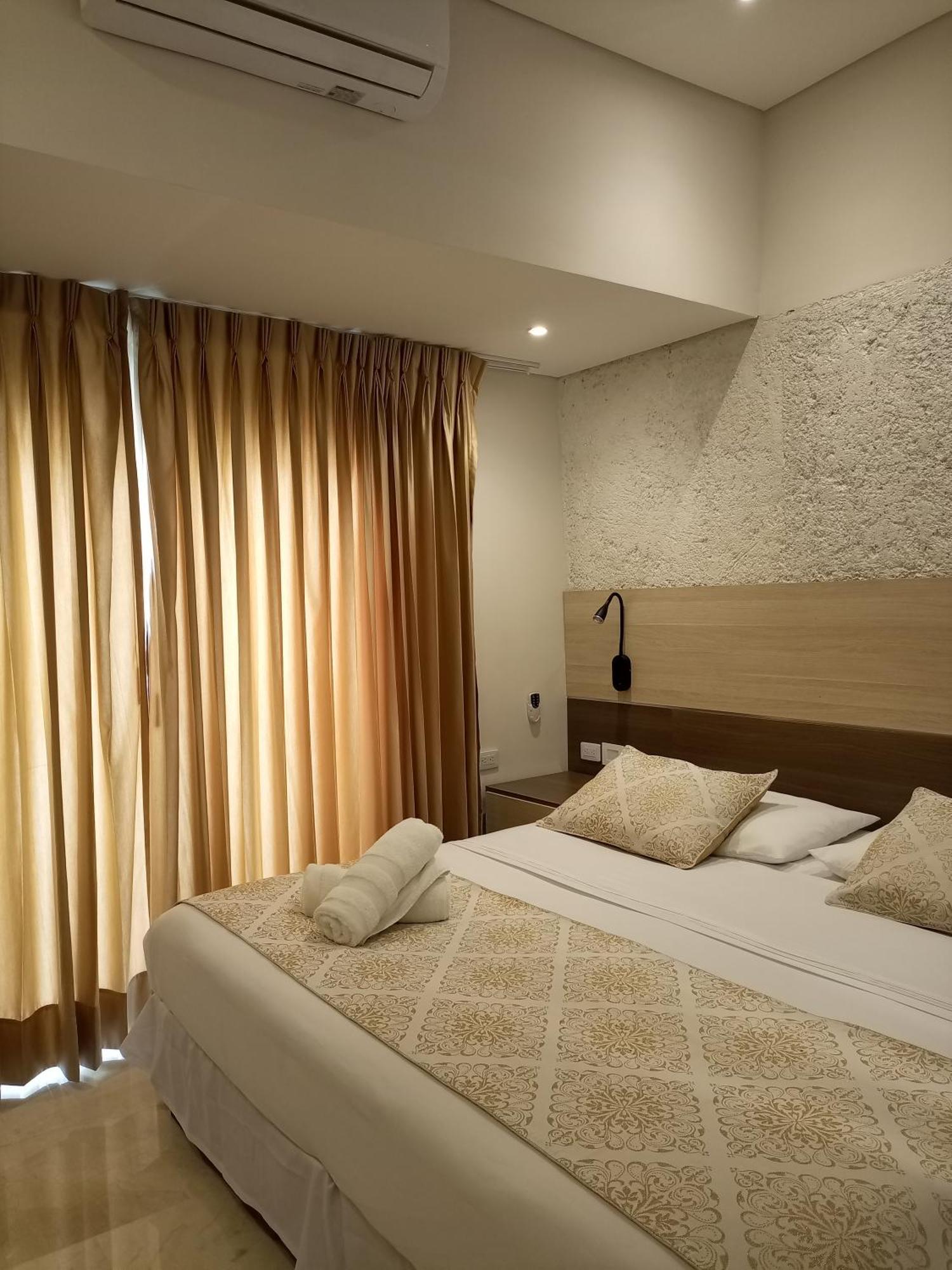Hotel Royal Boutique Cartagena