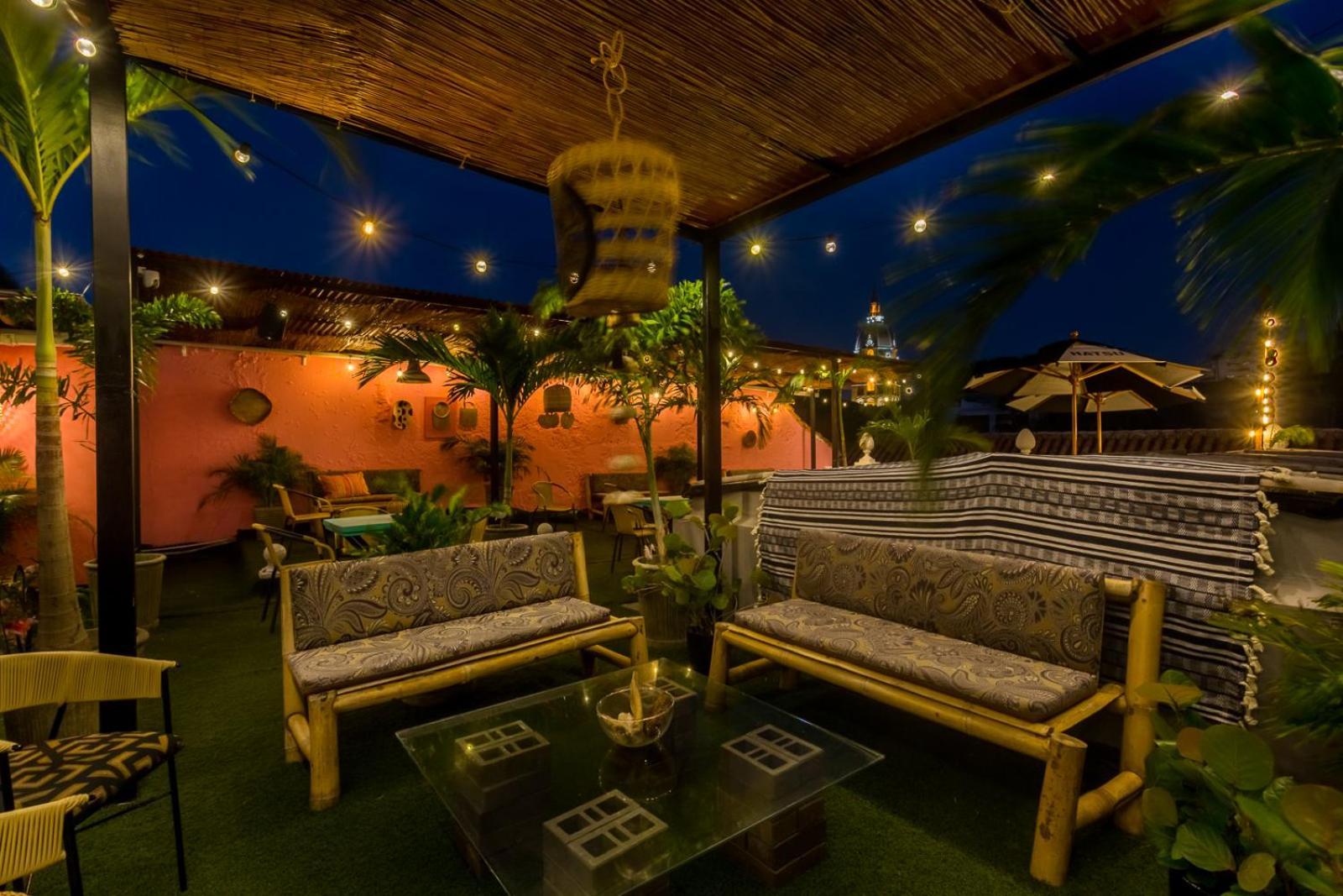 Apartment Al Alma Apart-suites