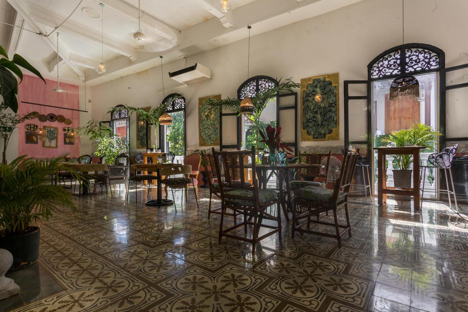Apartment Al Alma Apart-suites Cartagena