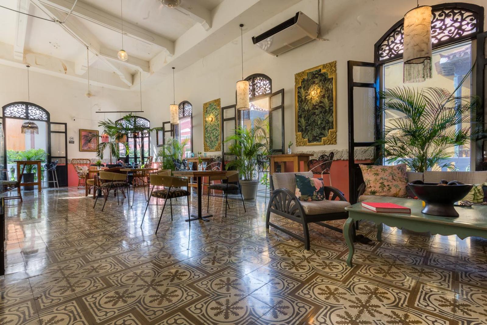 Apartment Al Alma Apart-suites