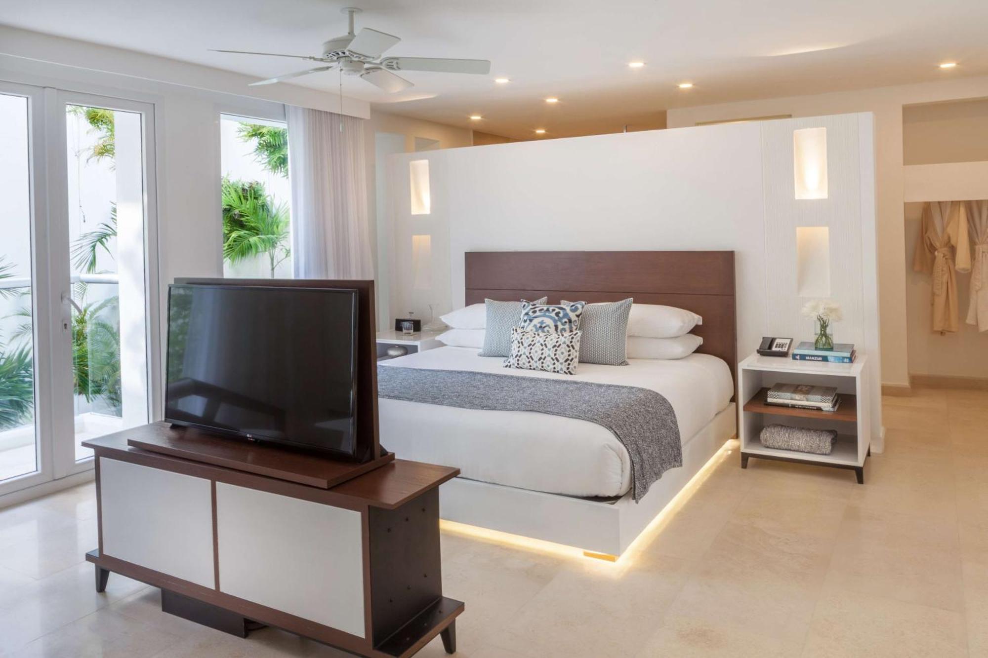 Nacar Cartagena, Curio Collection By Hilton 4*