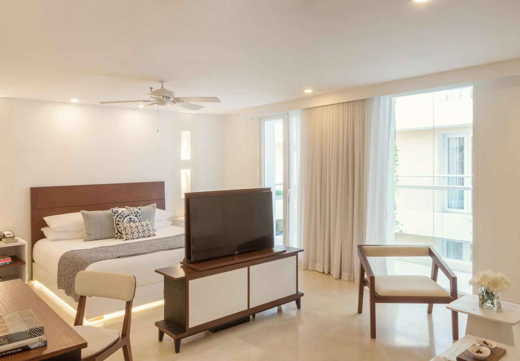 Hotel Nacar Cartagena, Curio Collection By Hilton Cartagena