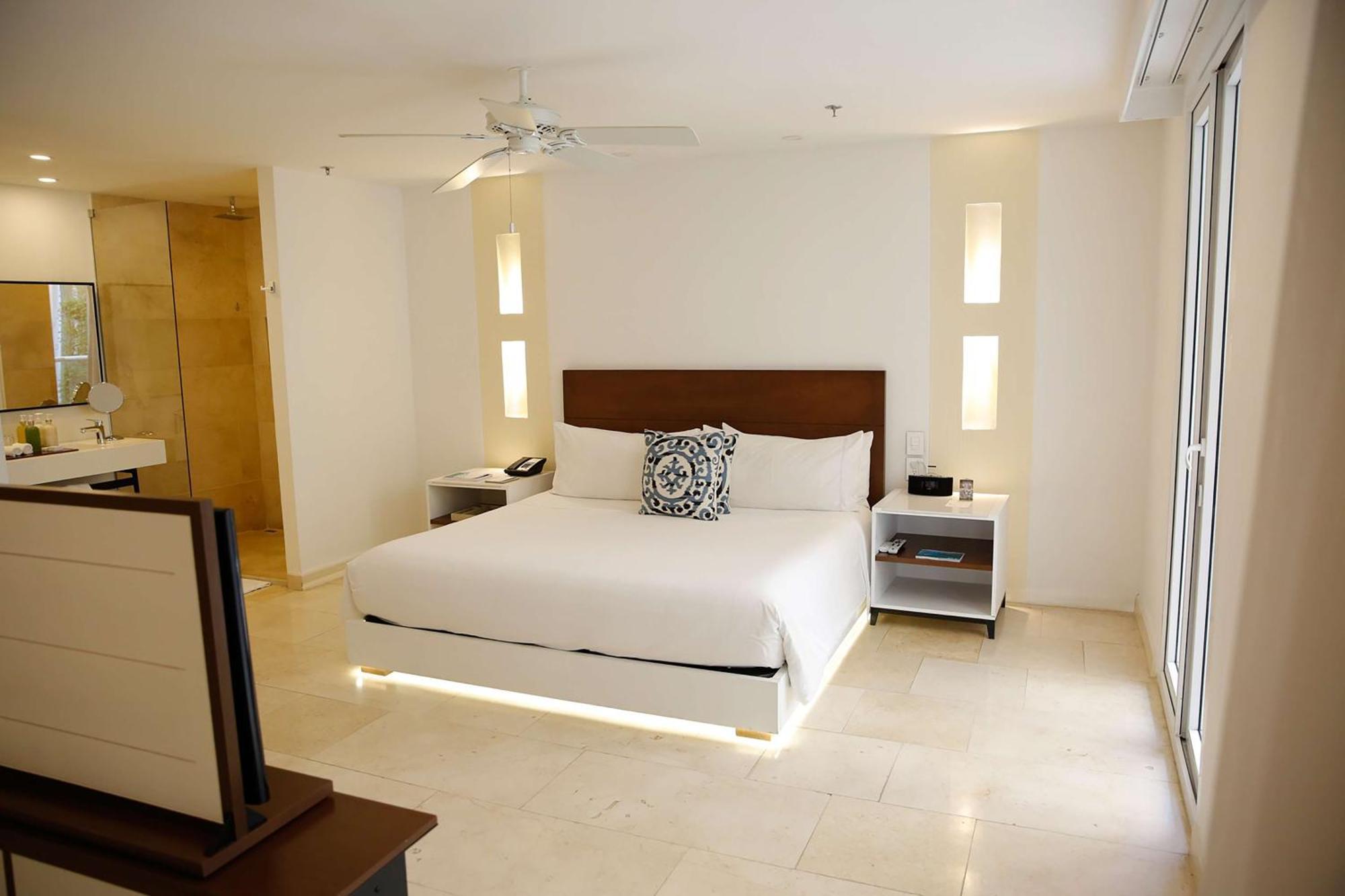 Hotel Nacar Cartagena, Curio Collection By Hilton 4*