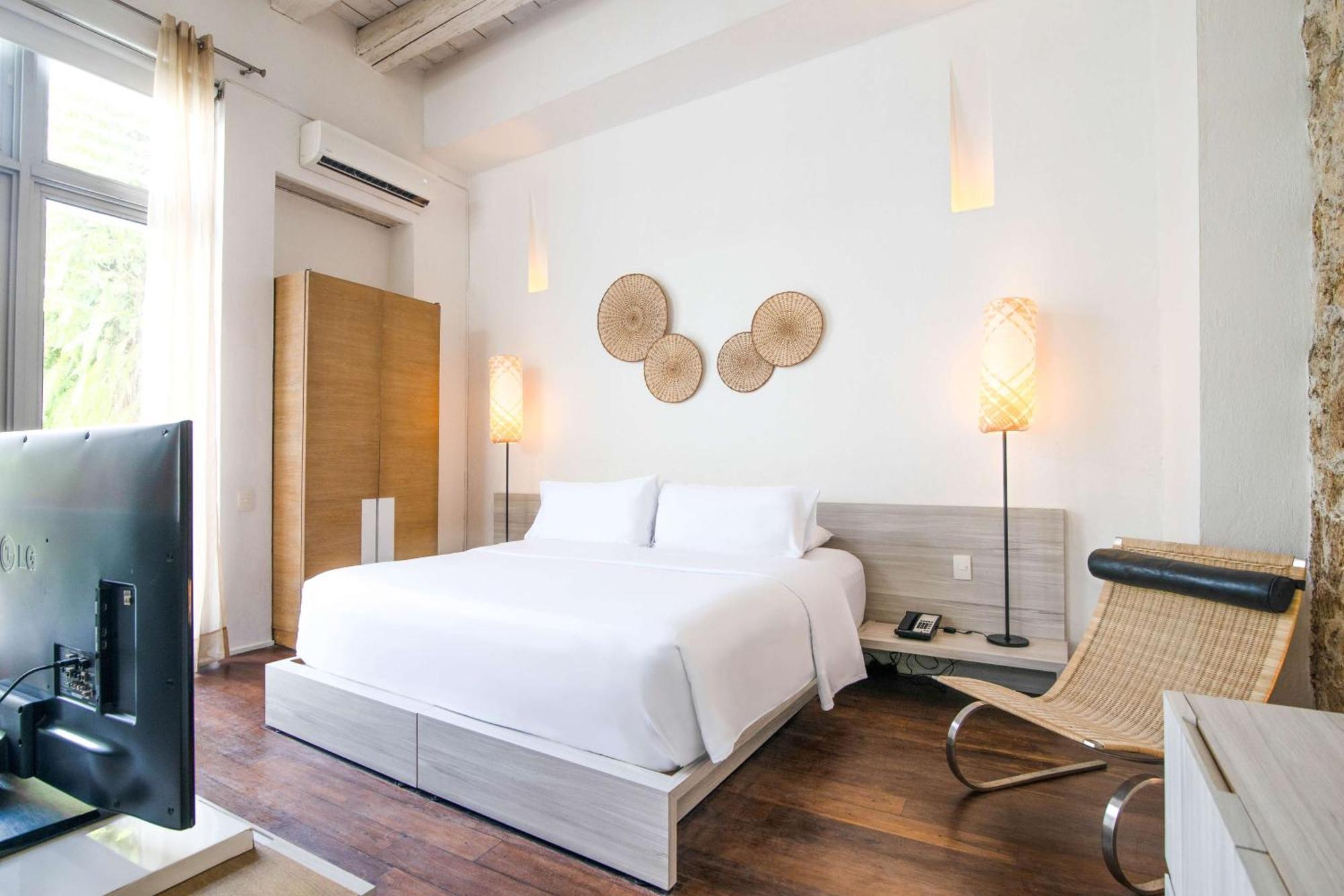 Nacar Cartagena, Curio Collection By Hilton Hotel Cartagena
