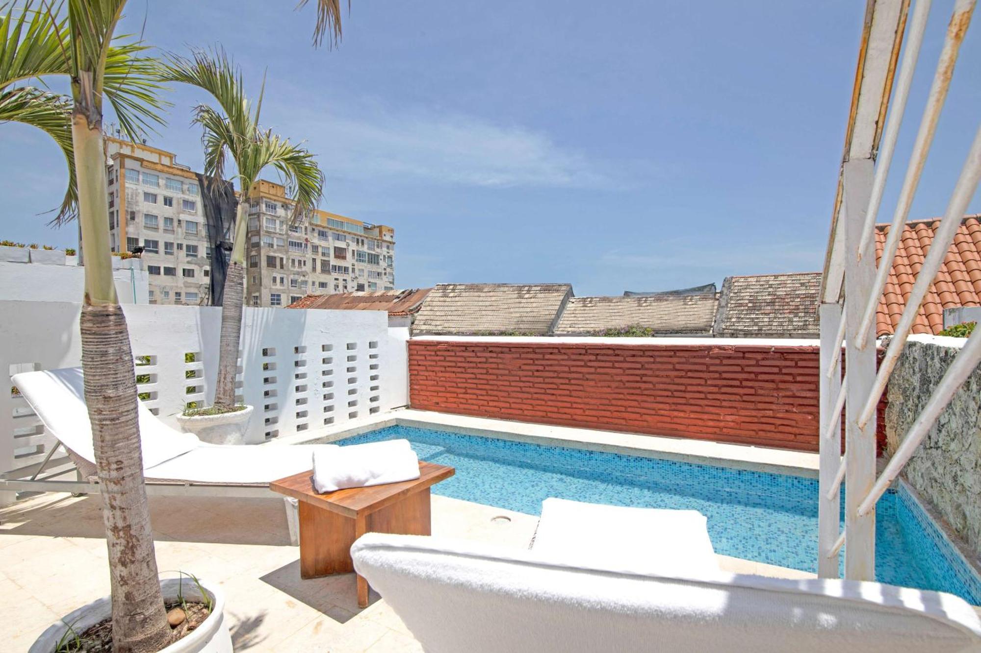 Hotel Nacar Cartagena, Curio Collection By Hilton