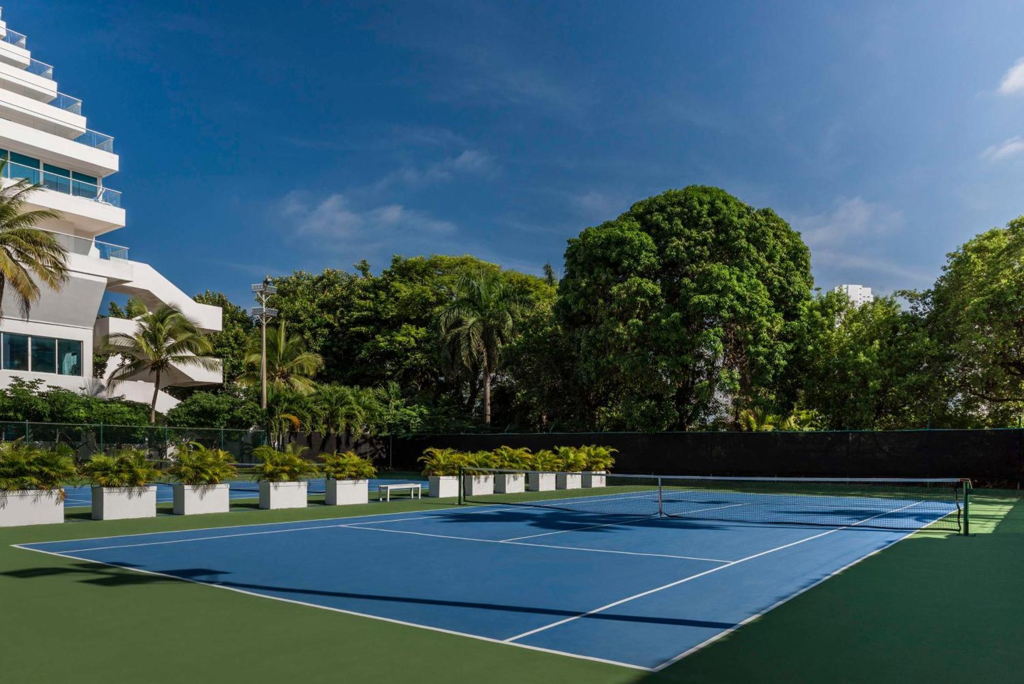 Resort Hilton 4*