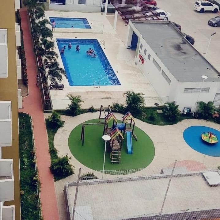 Amoblado Apartamento