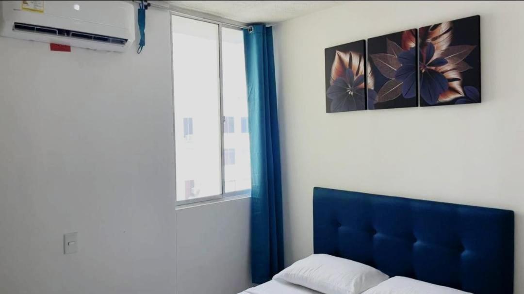 Amoblado Apartamento