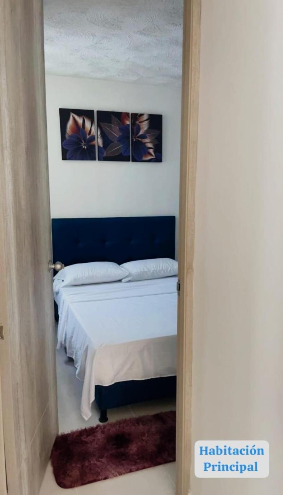 Amoblado Apartamento Cartagena
