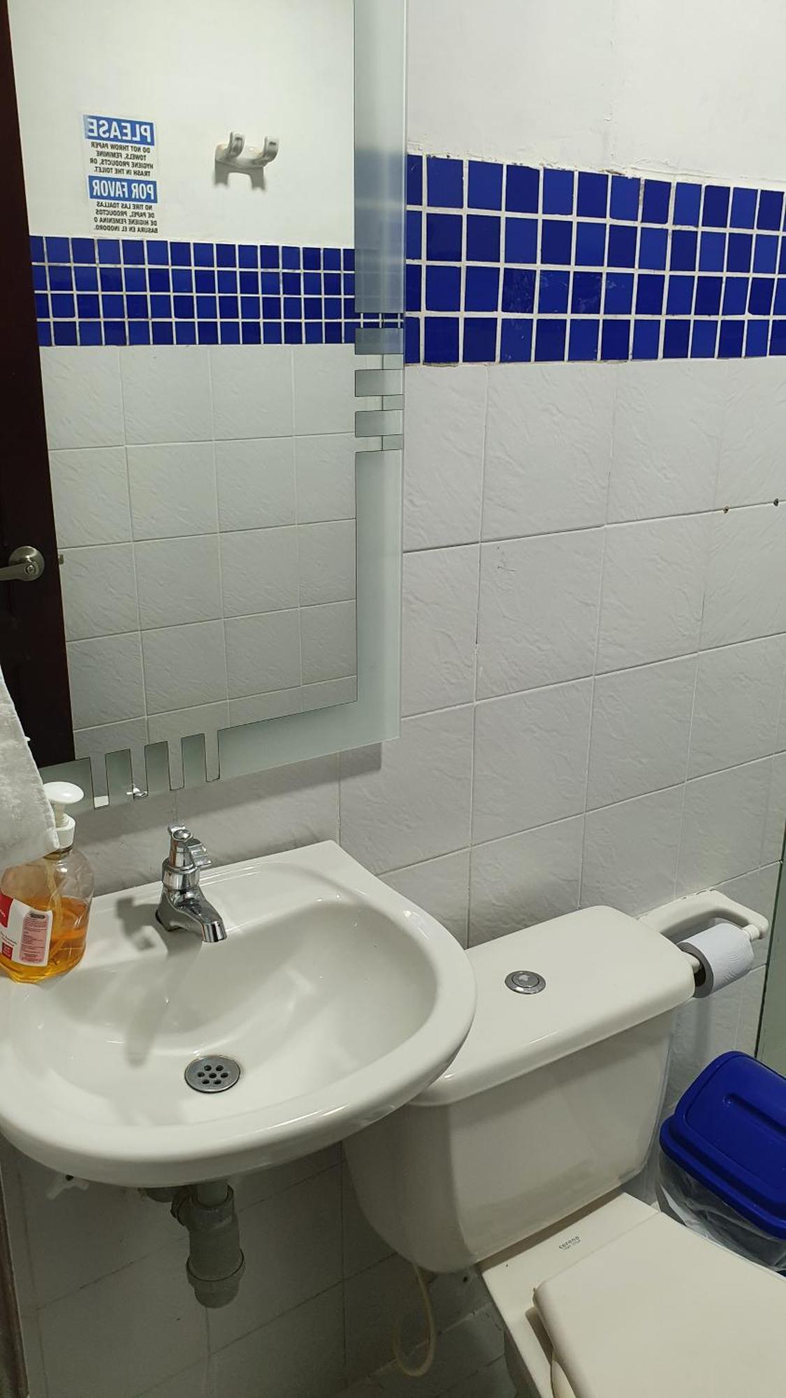 Pensão Casa Evelyn