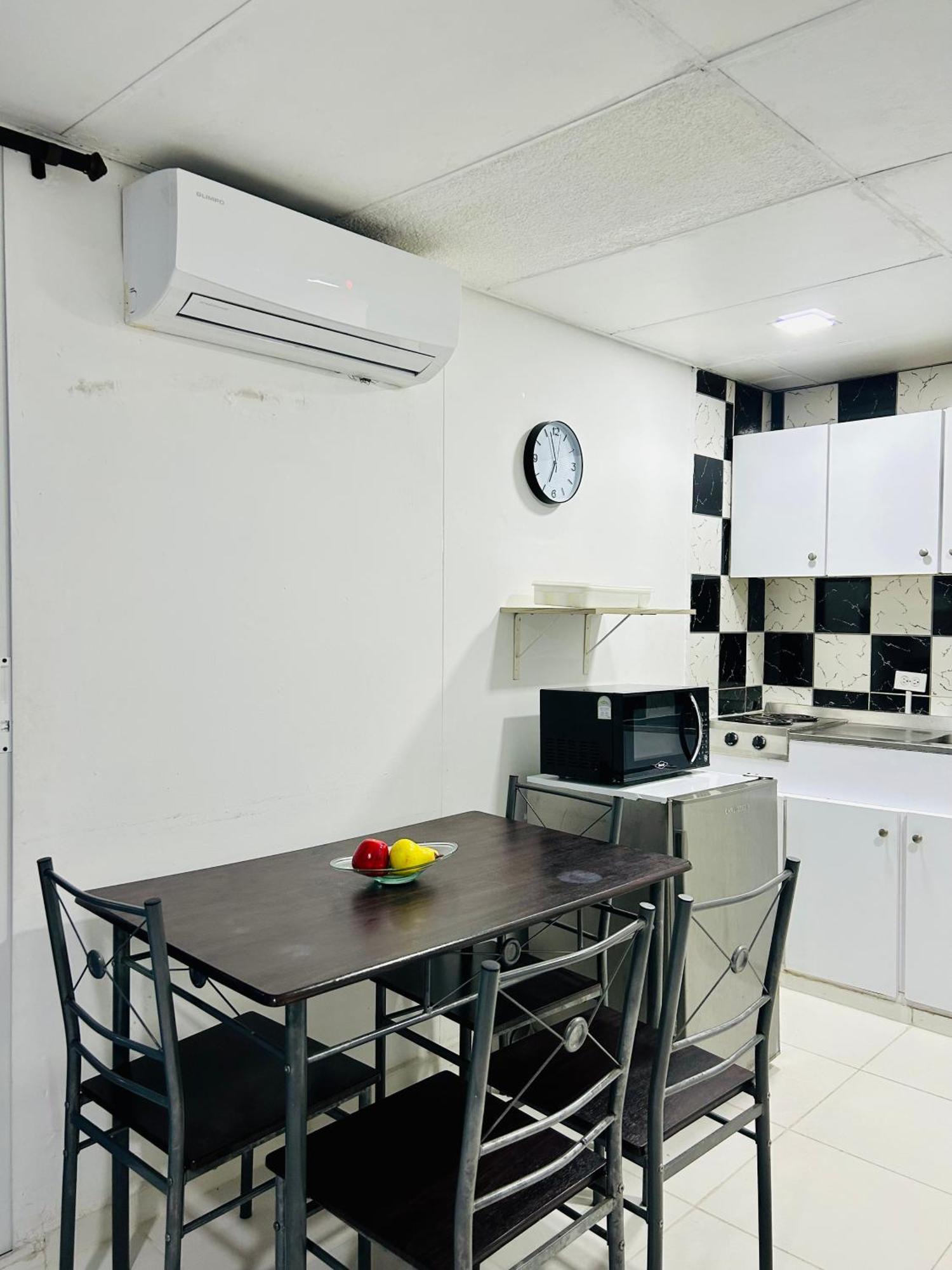 Apartaestudio Apartment