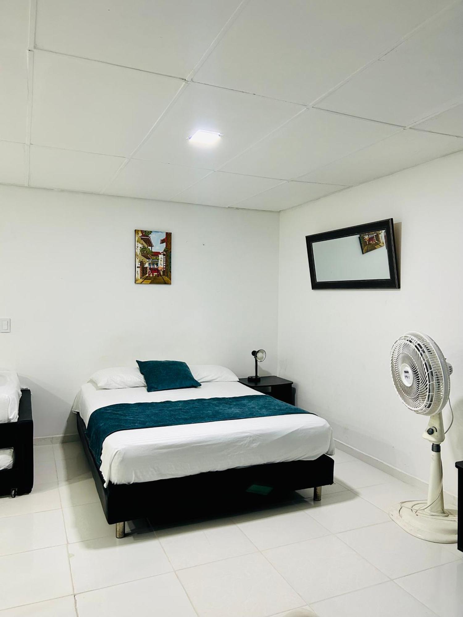 Apartaestudio Apartment *