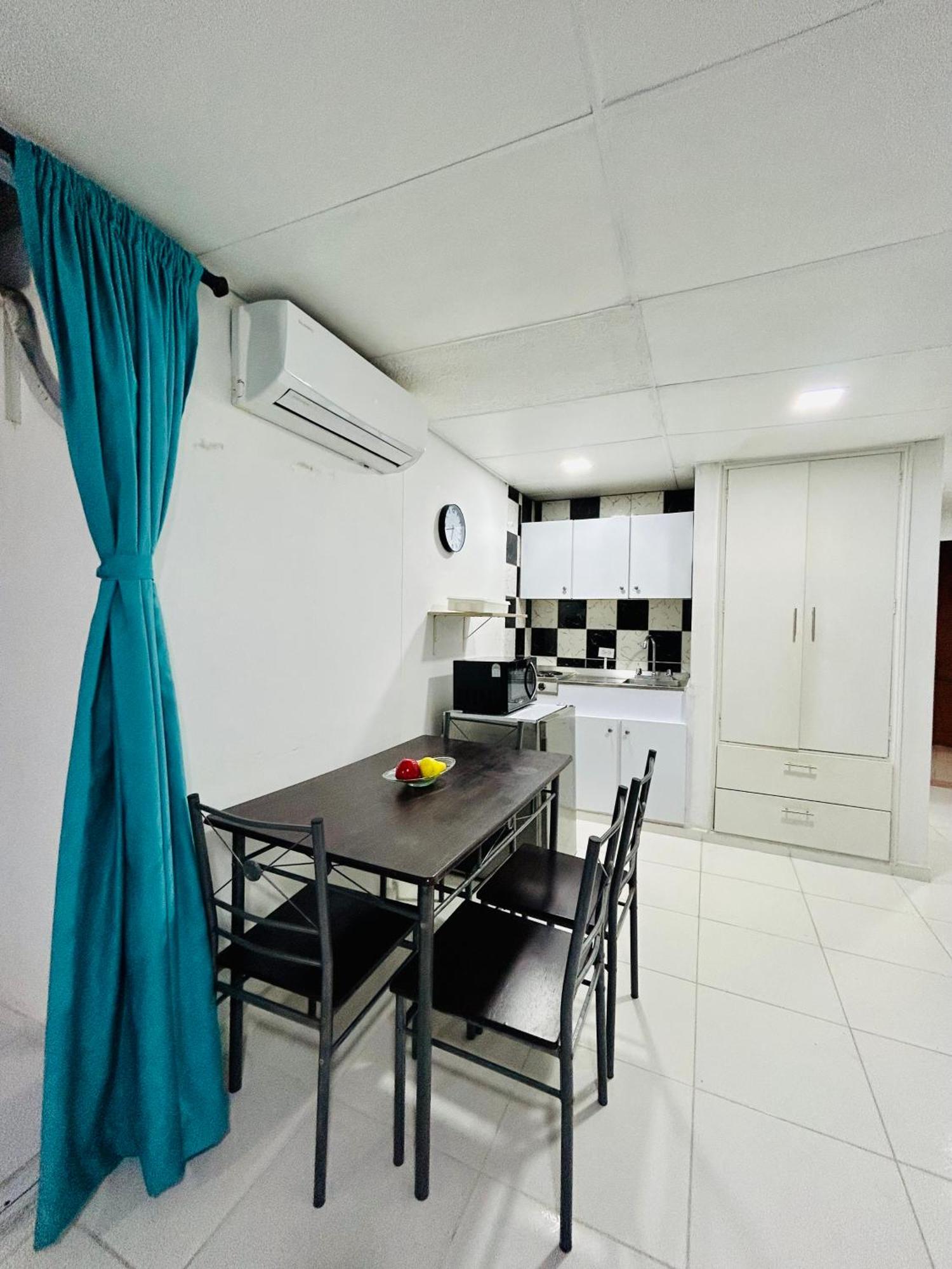 Apartment Apartaestudio Cartagena