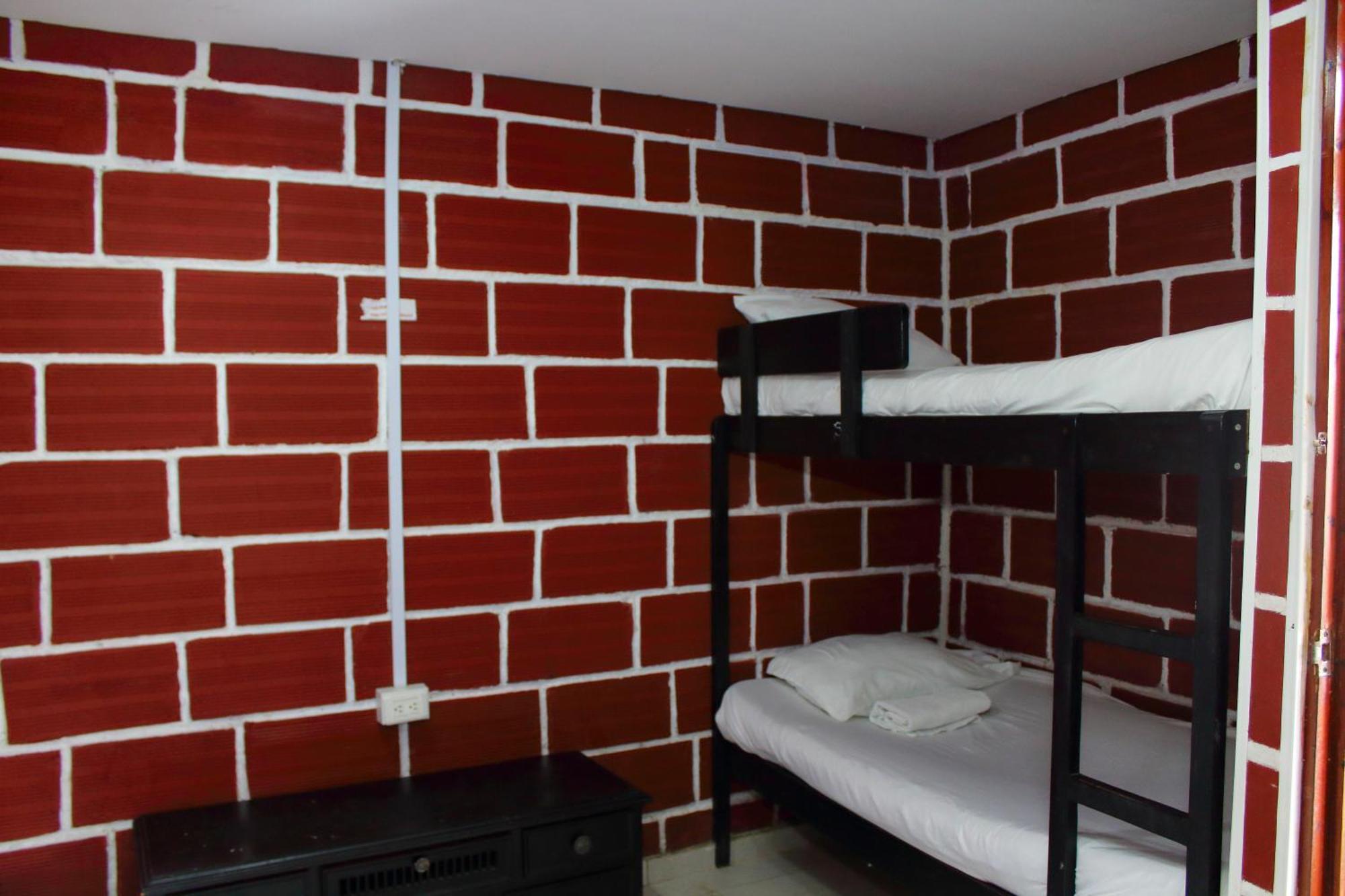 La Guaca (adults Only) Hostel *