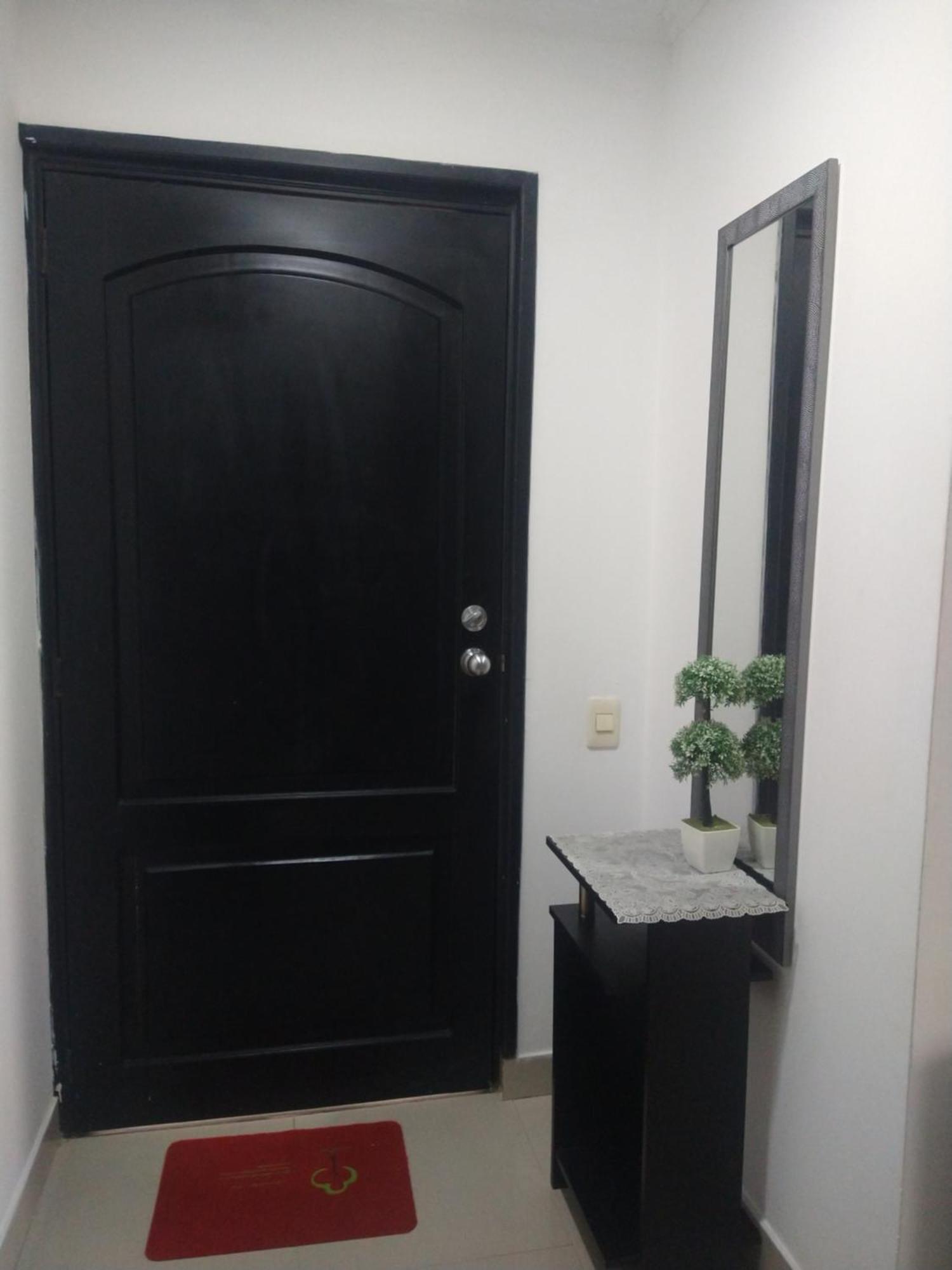 Apartamento Edificio Atlantis