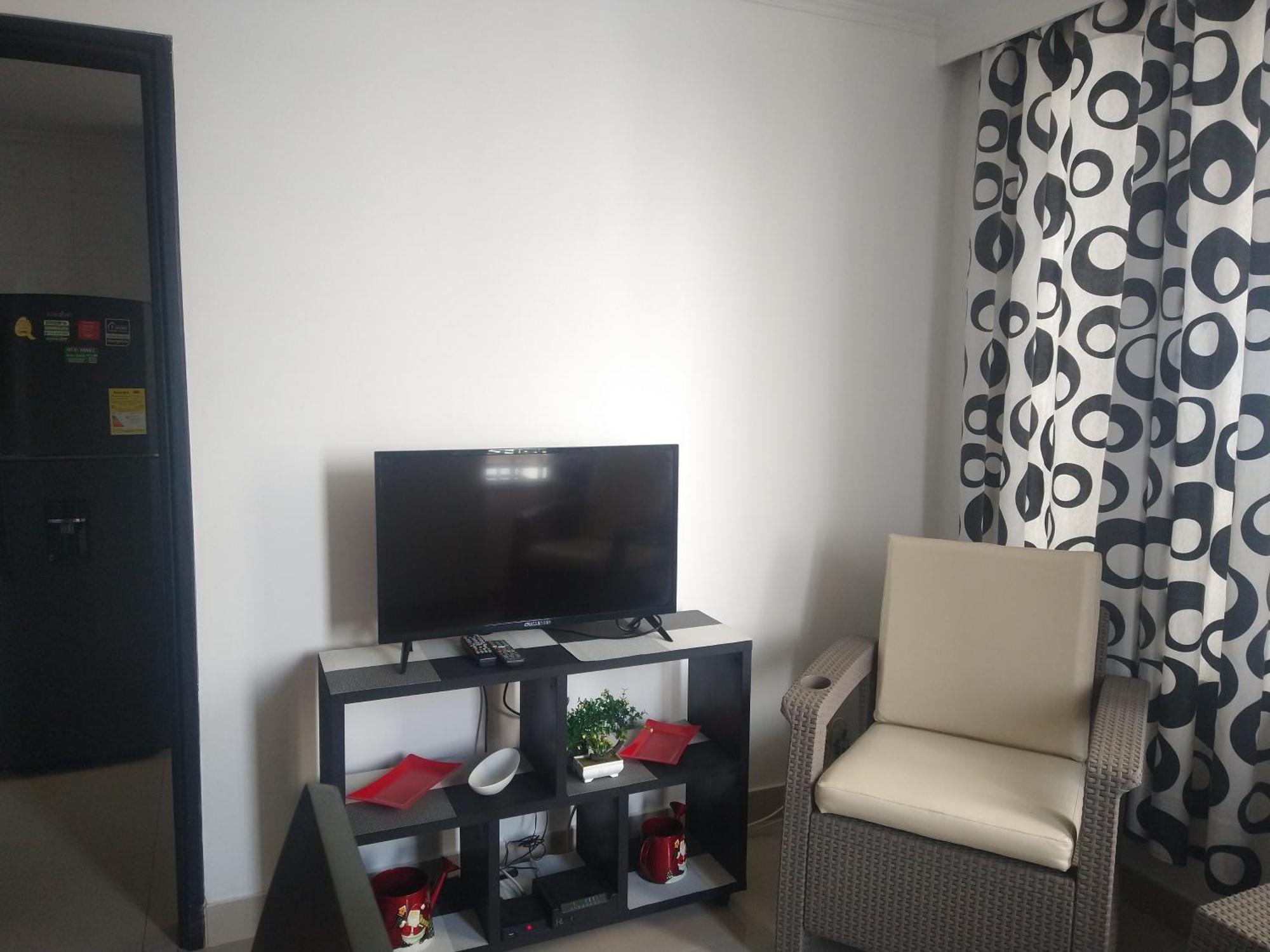 Apartamento Edificio Atlantis *