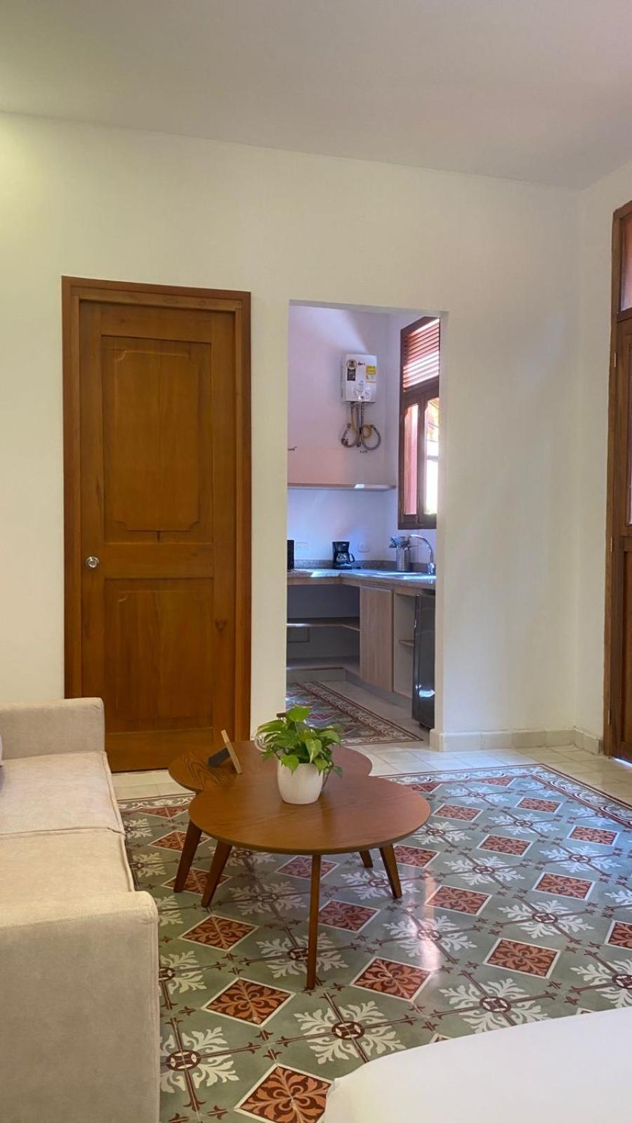 Casa Morales Getsemani Hotel 4*