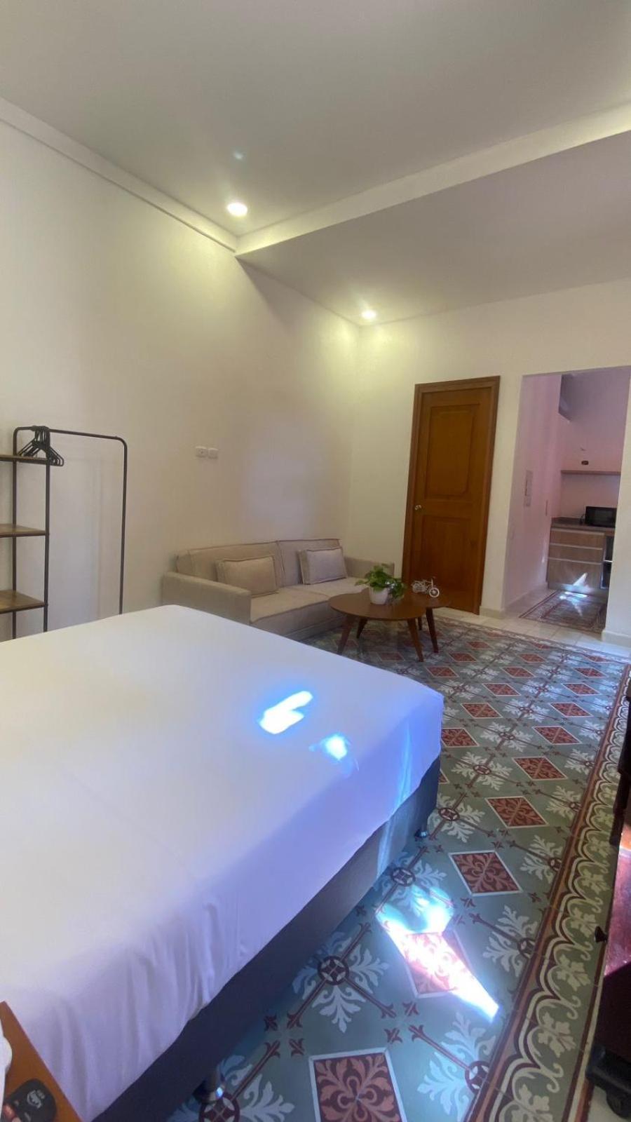 Casa Morales Getsemani 4* Cartagena