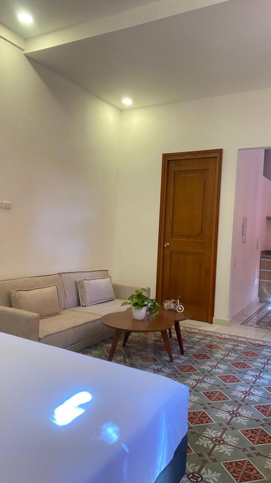 Hotel Casa Morales Getsemani 4*