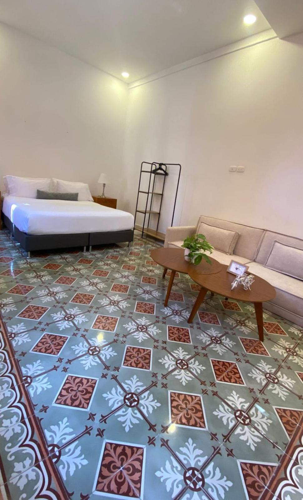 Casa Morales Getsemani 4*