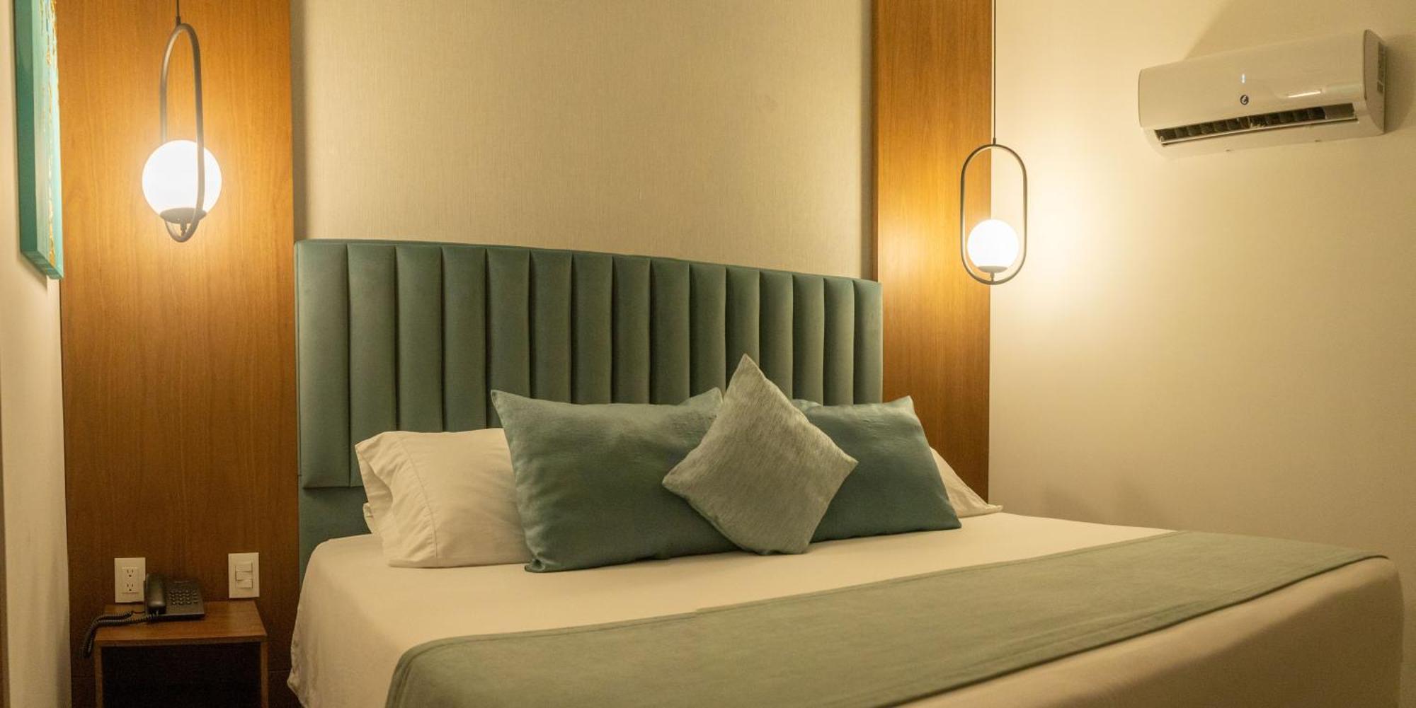 Zi One Luxury Cartagena