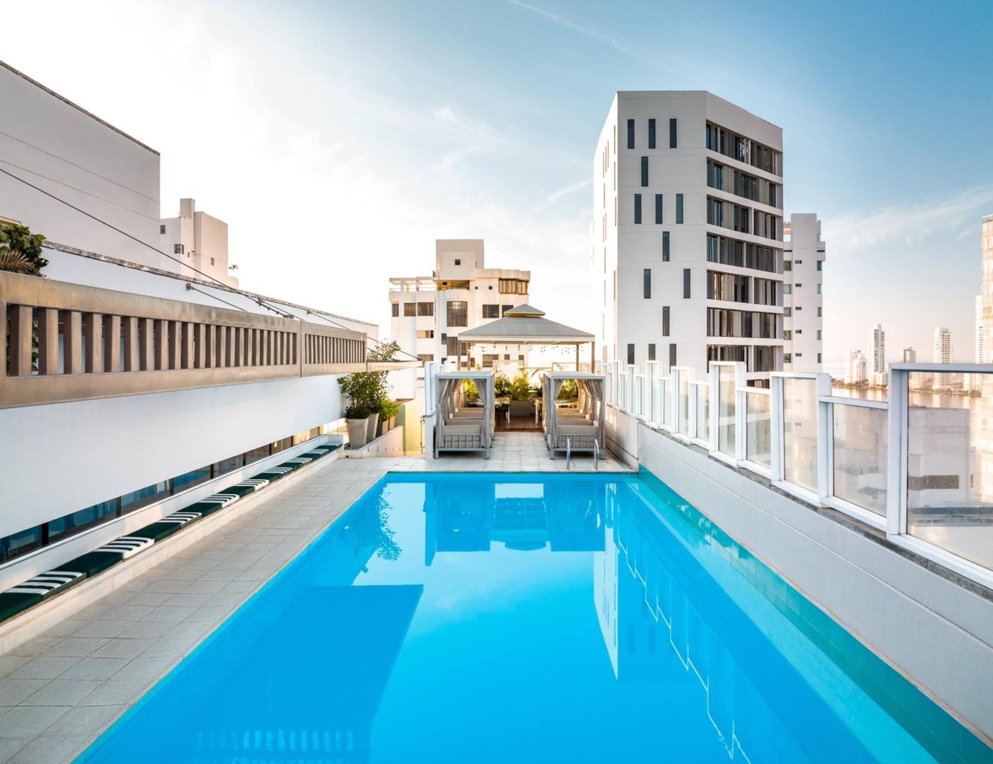 Express - Bocagrande By Ihg