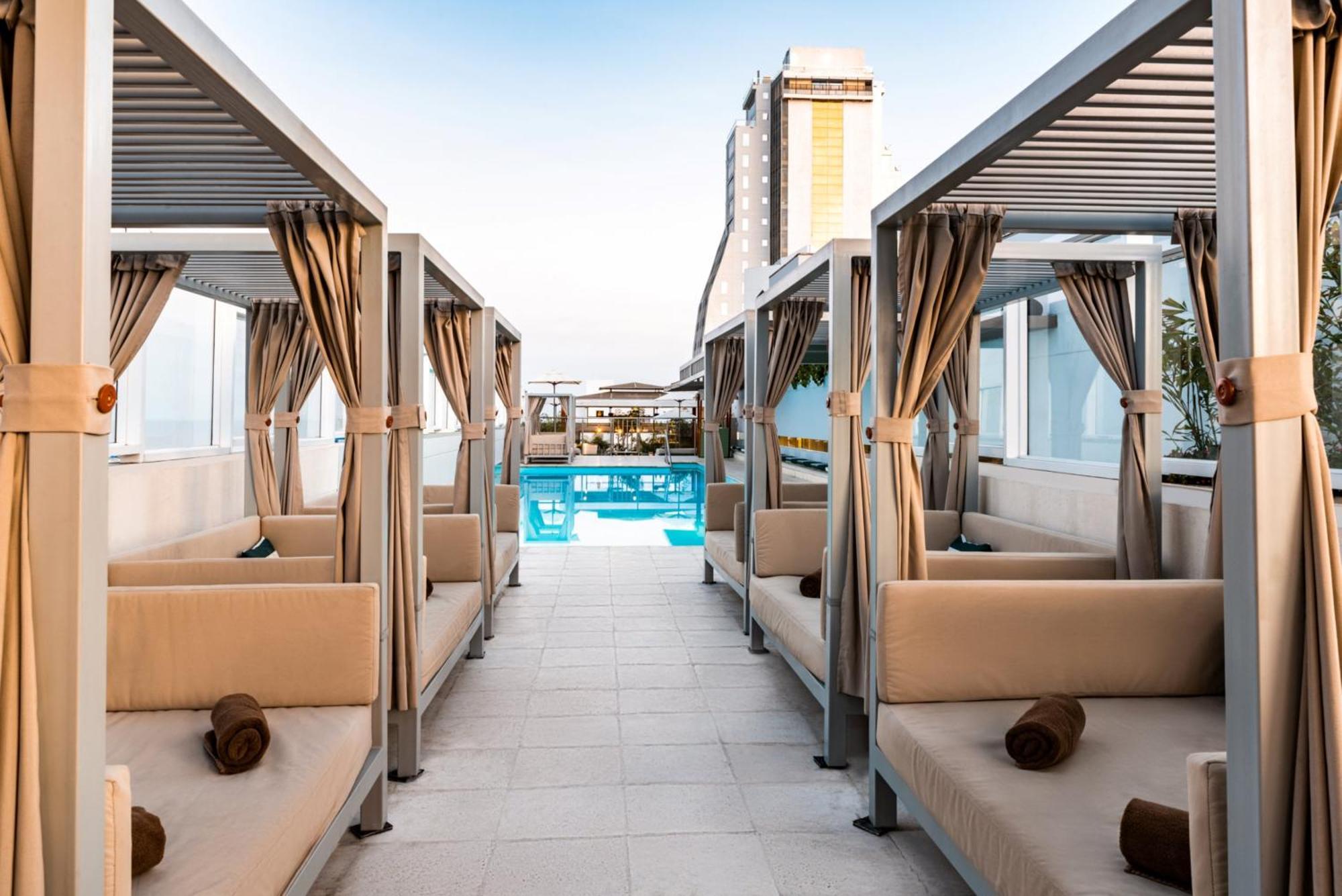 Express - Bocagrande By Ihg Cartagena