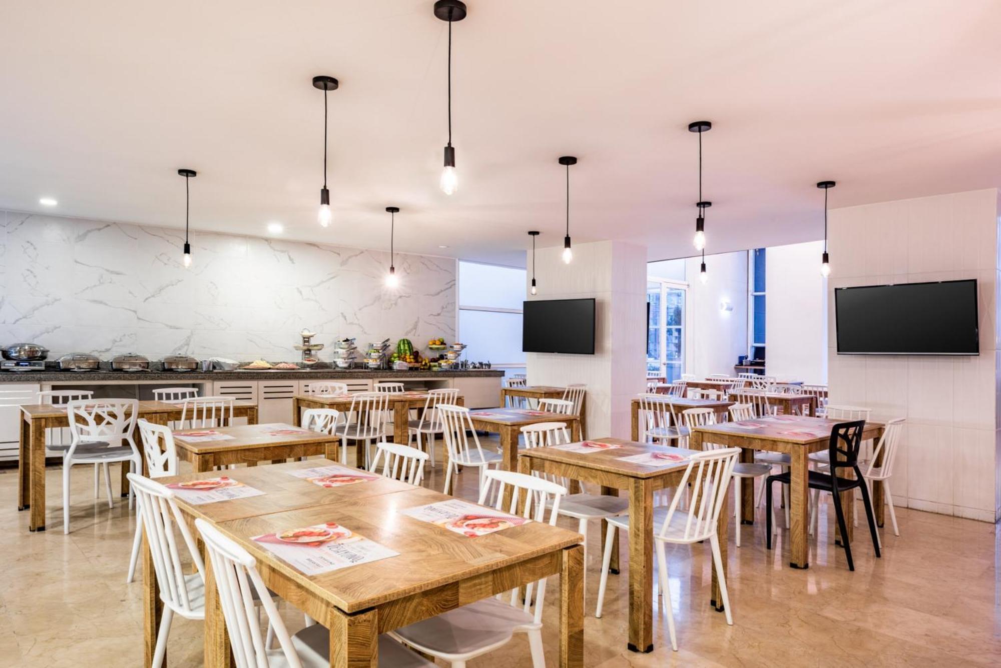 Express - Bocagrande By Ihg Hotel