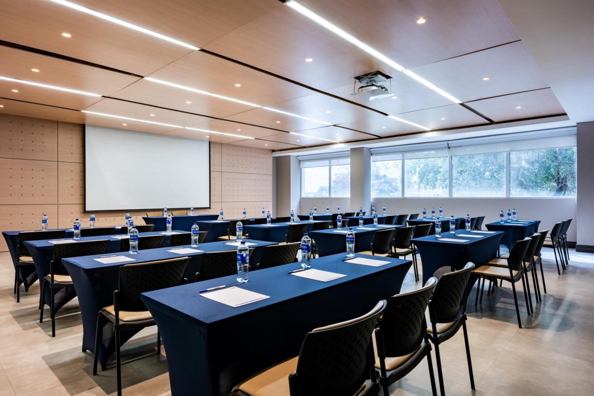 Express - Bocagrande By Ihg Hotel