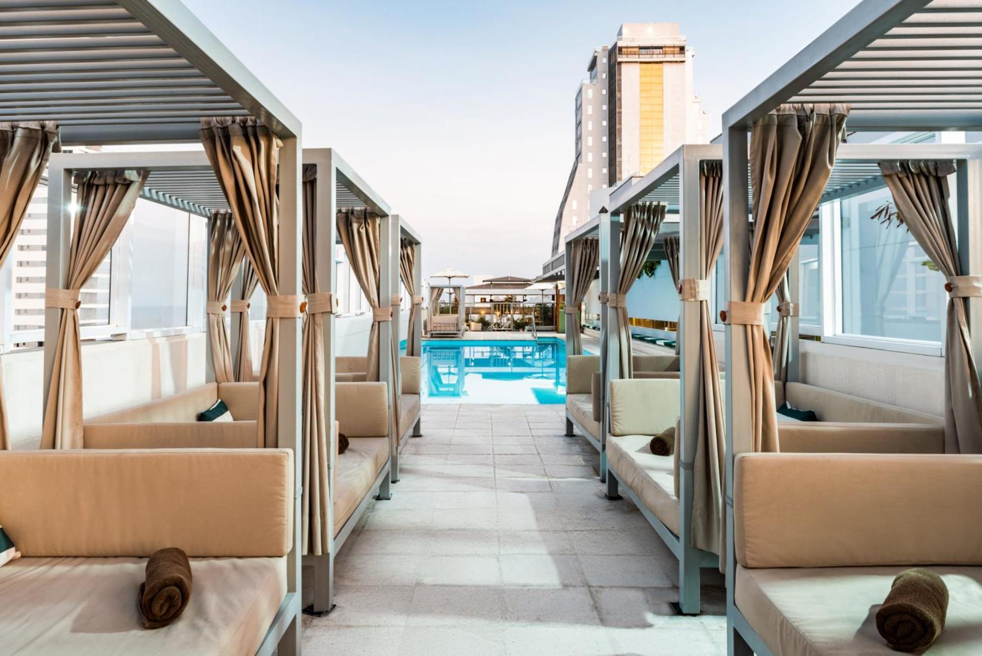 Express - Bocagrande By Ihg