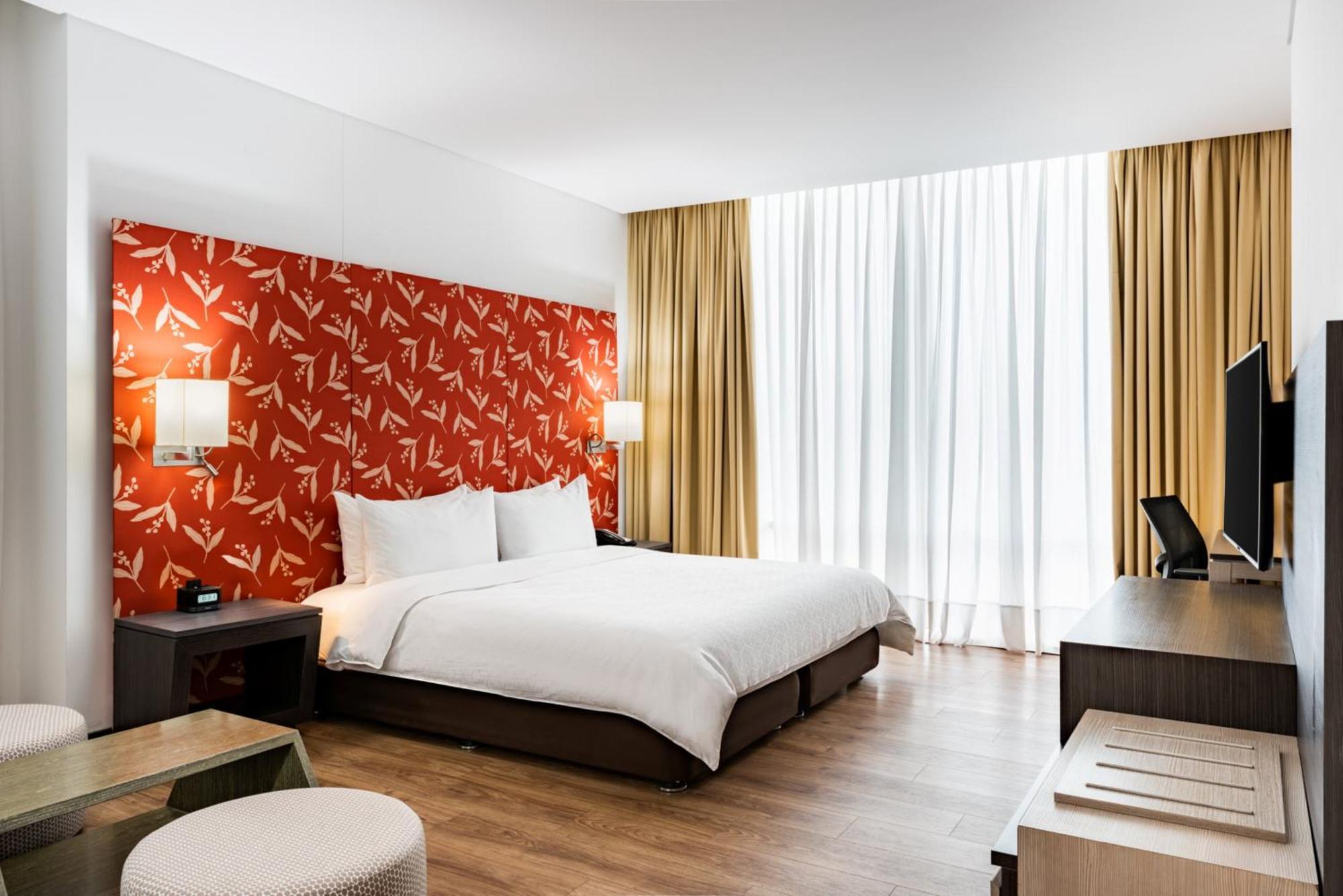 Hotel Express - Bocagrande By Ihg 4*