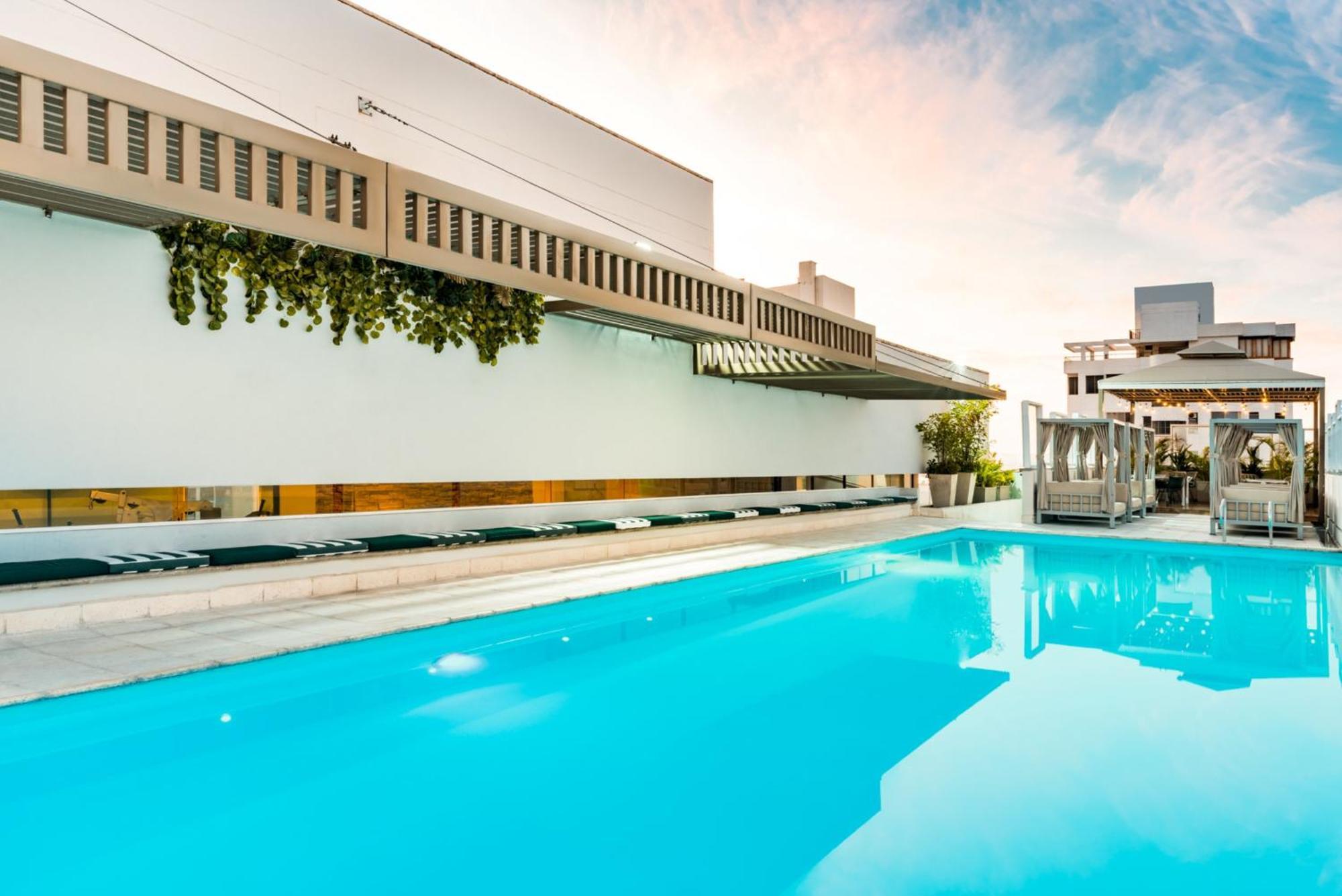 Express - Bocagrande By Ihg 4* Cartagena