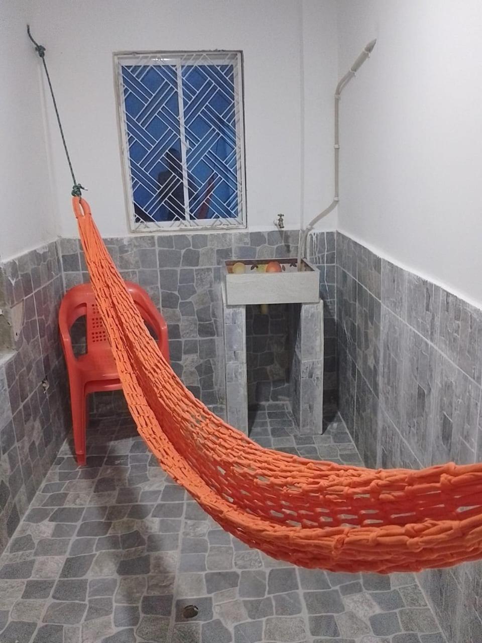 Apartment Turistico Mariangel *