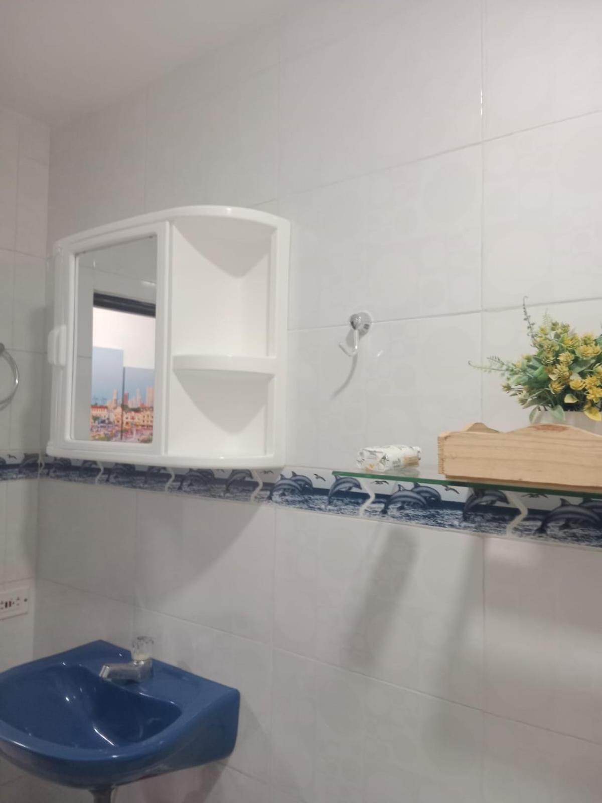 Turistico Mariangel Apartment *