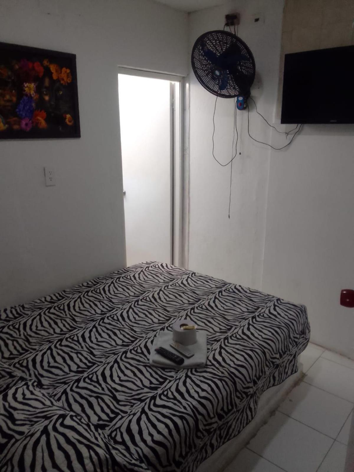 Restaurante Dona Nerta Prado Guest house