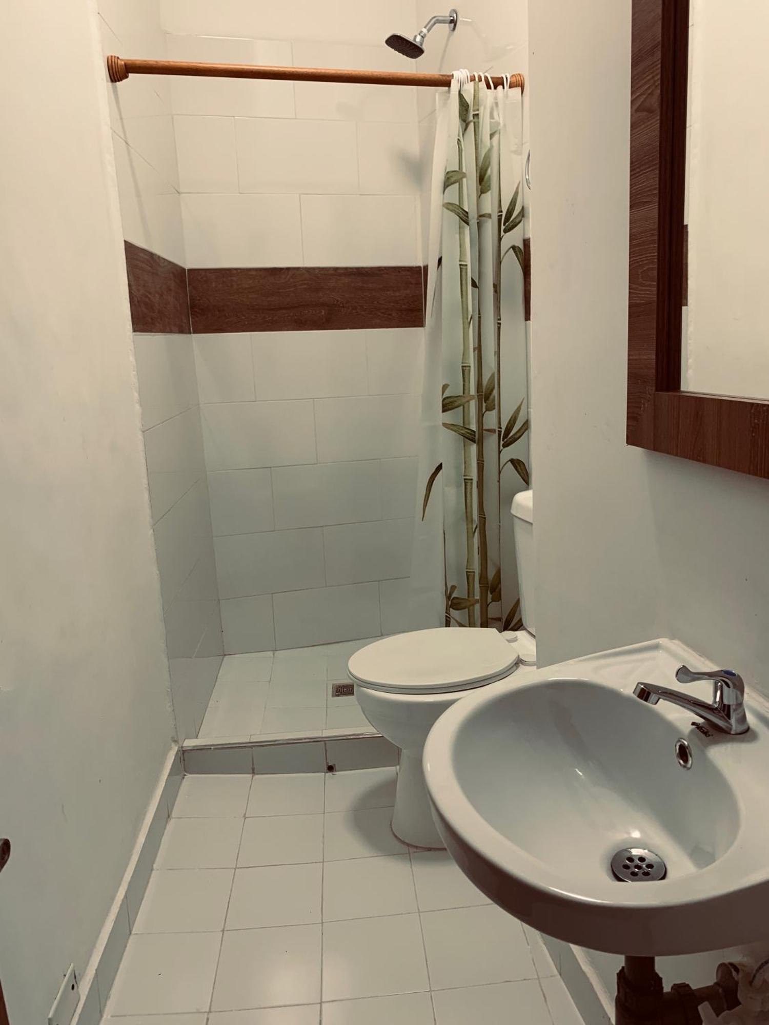 Casa De La Cruz Guest house Cartagena