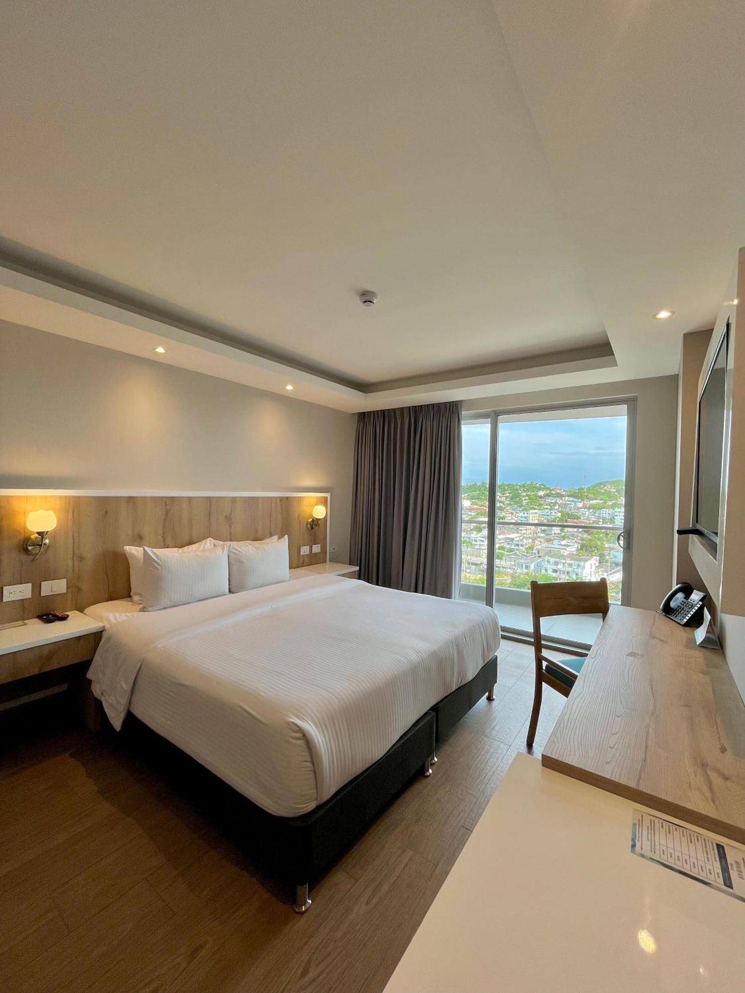 Wyndham Garden