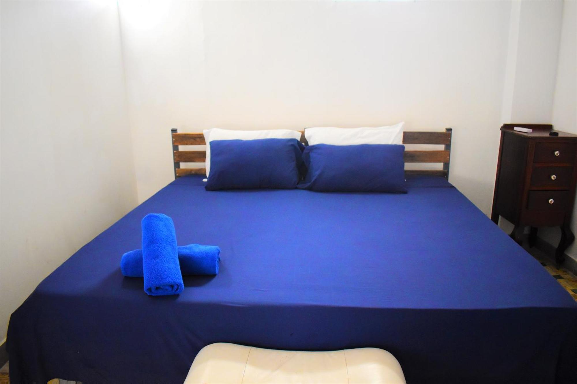 Guest house Casa De La Cruz *